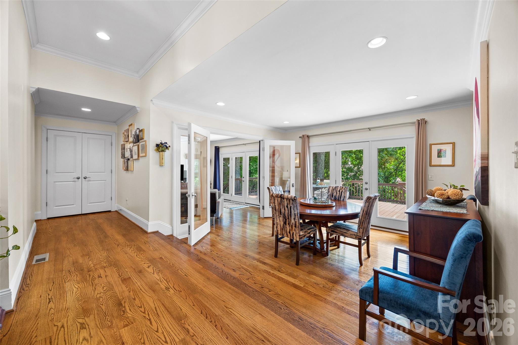 River Hills - Residential