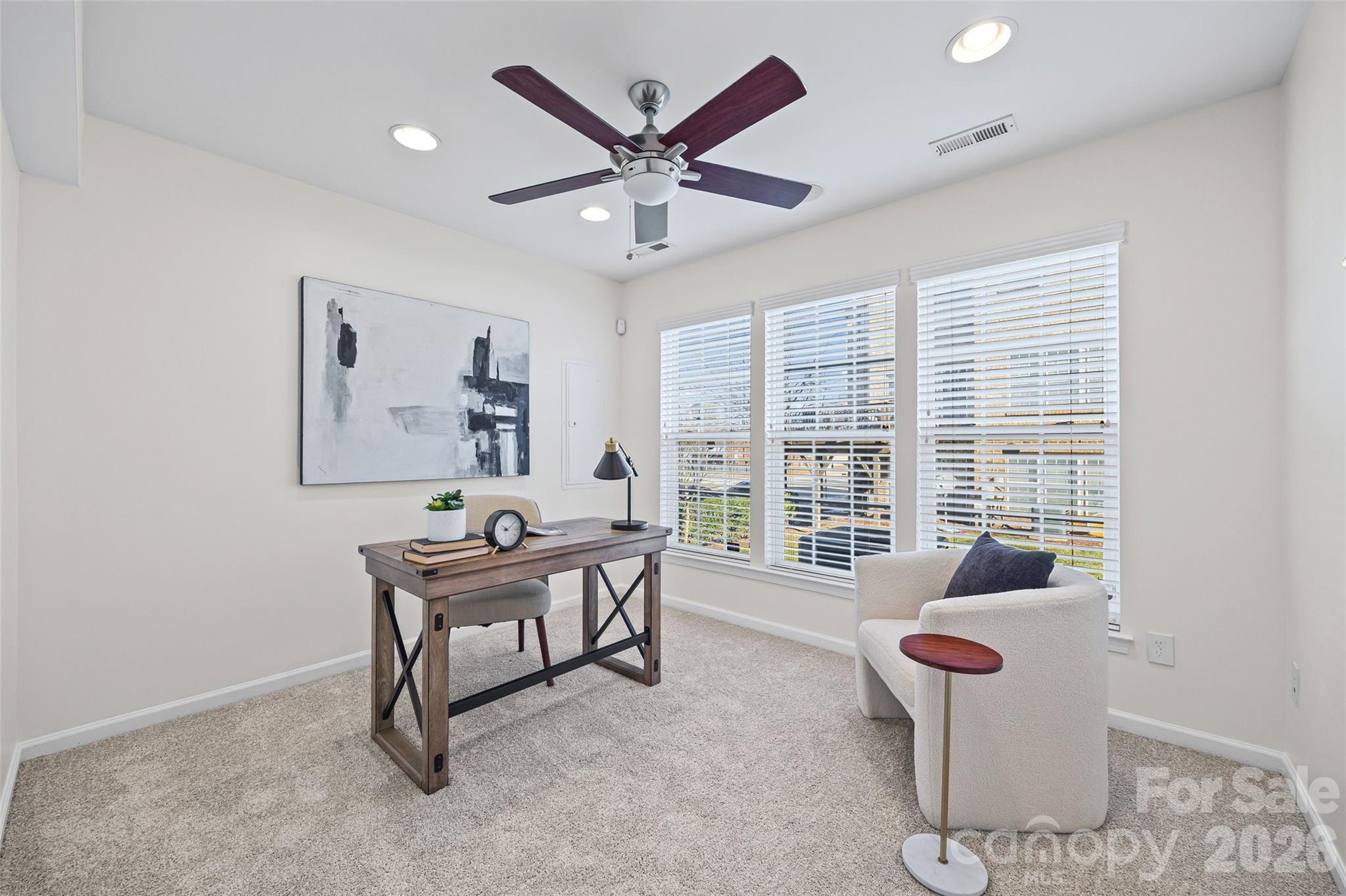 South End - Residential