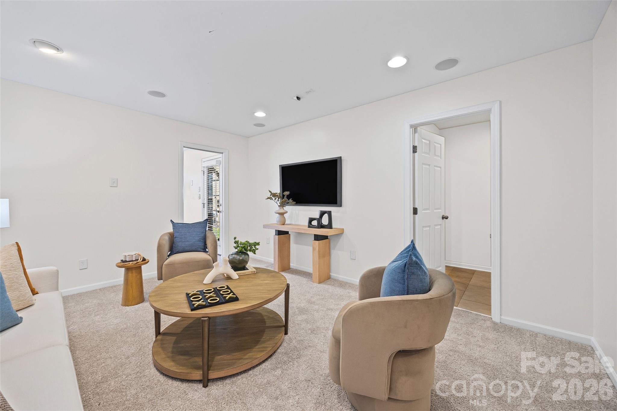 South End - Residential