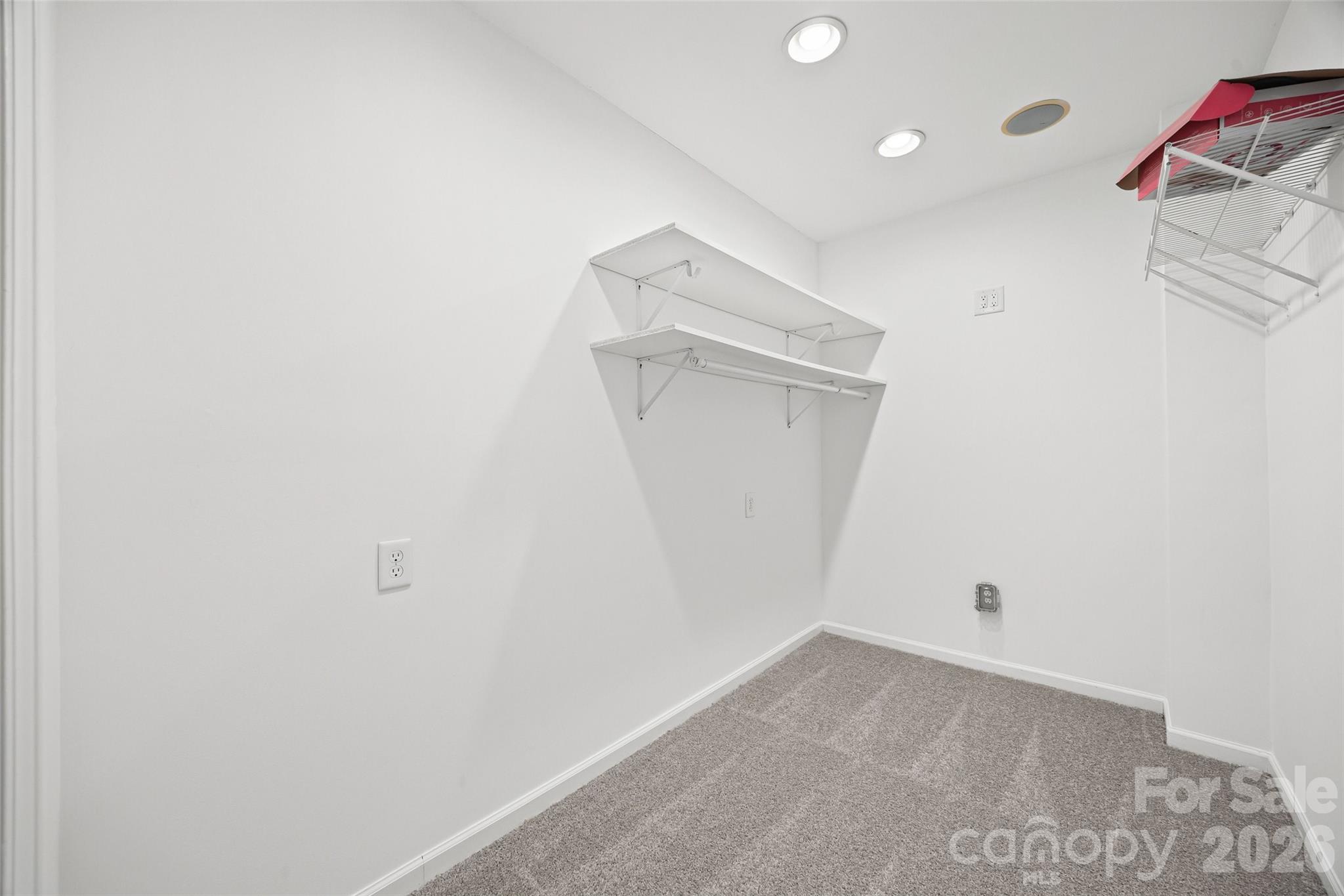 South End - Residential