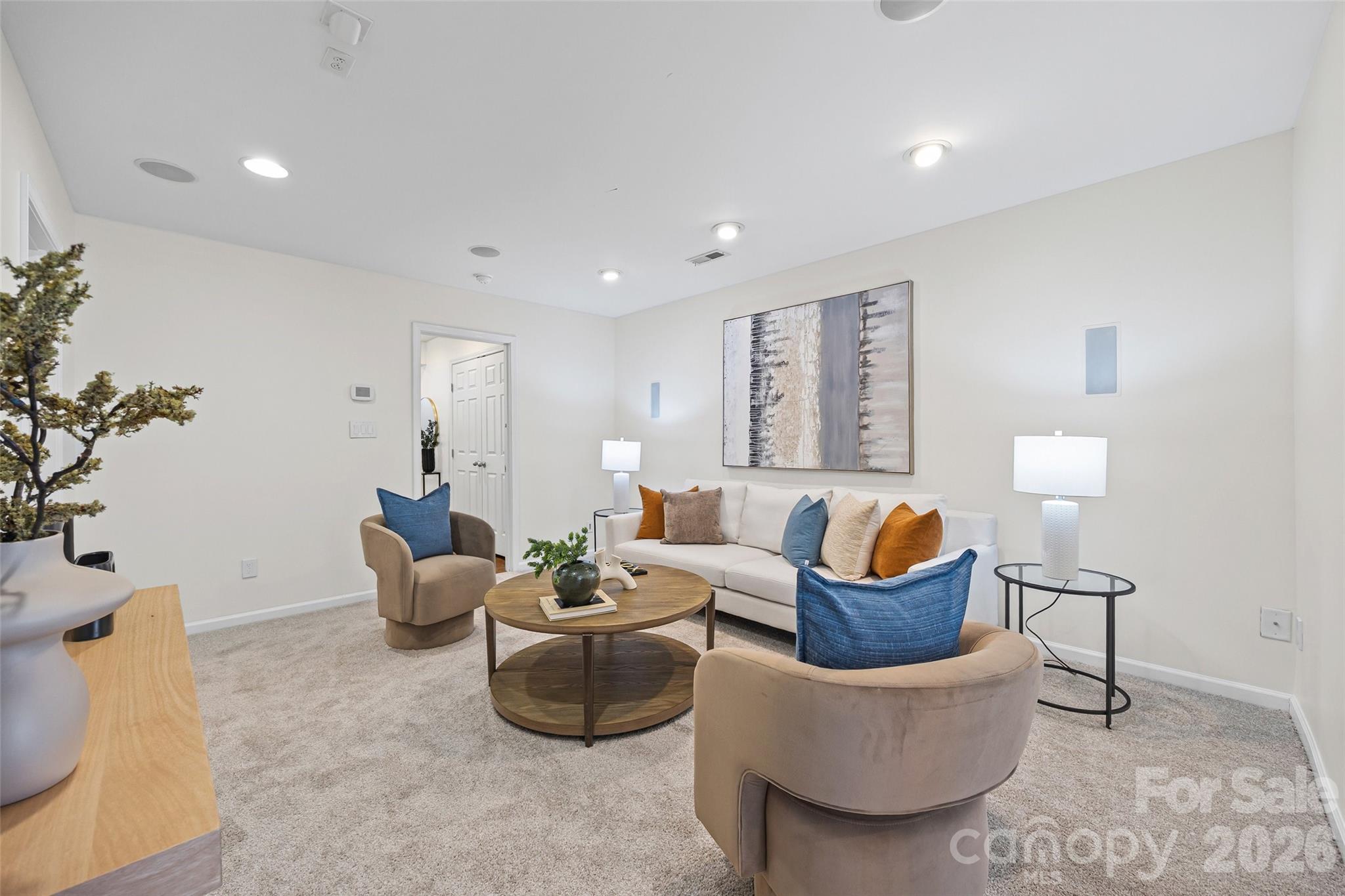 South End - Residential