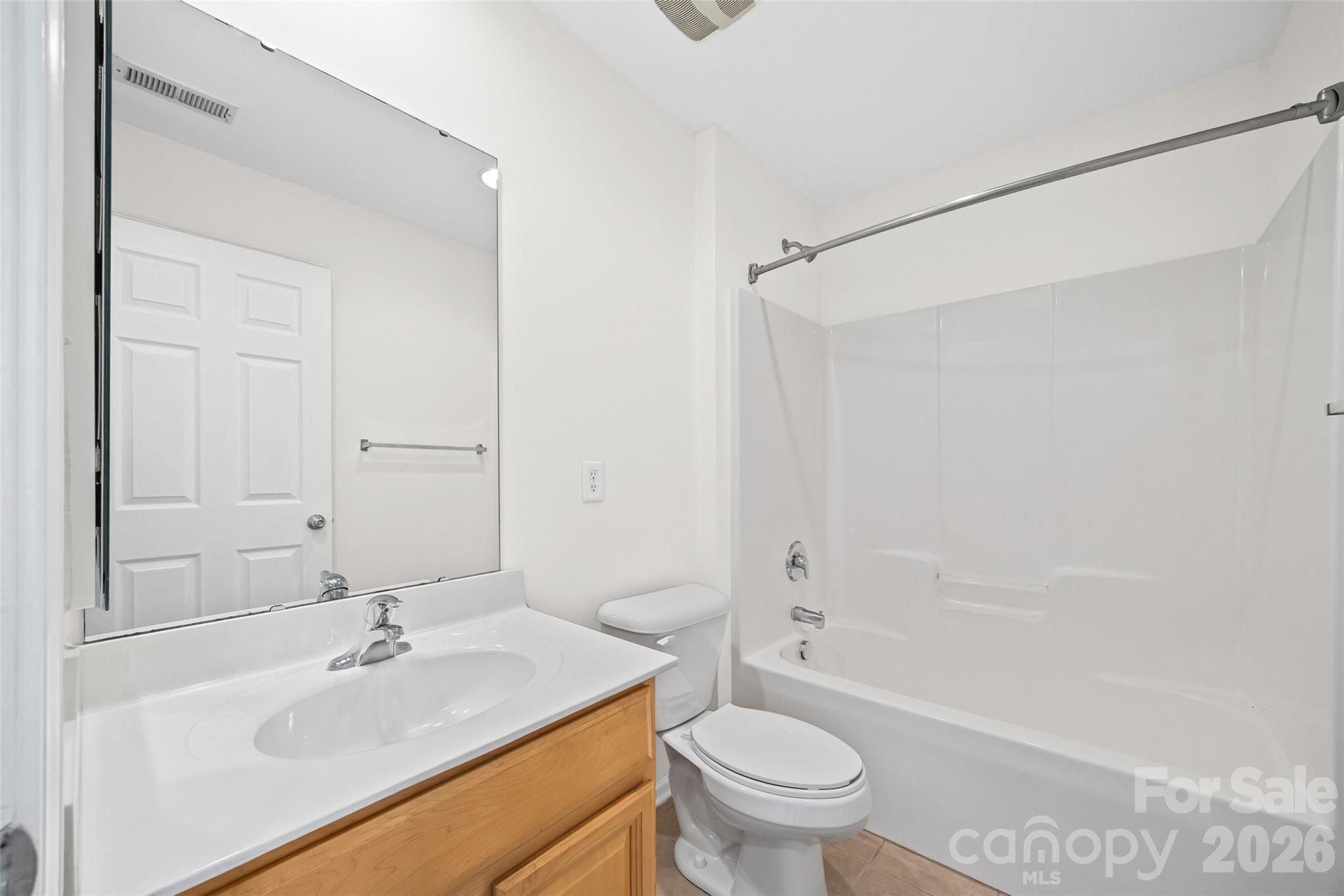 South End - Residential