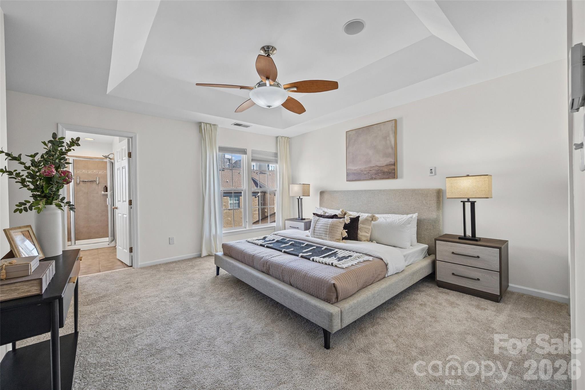South End - Residential