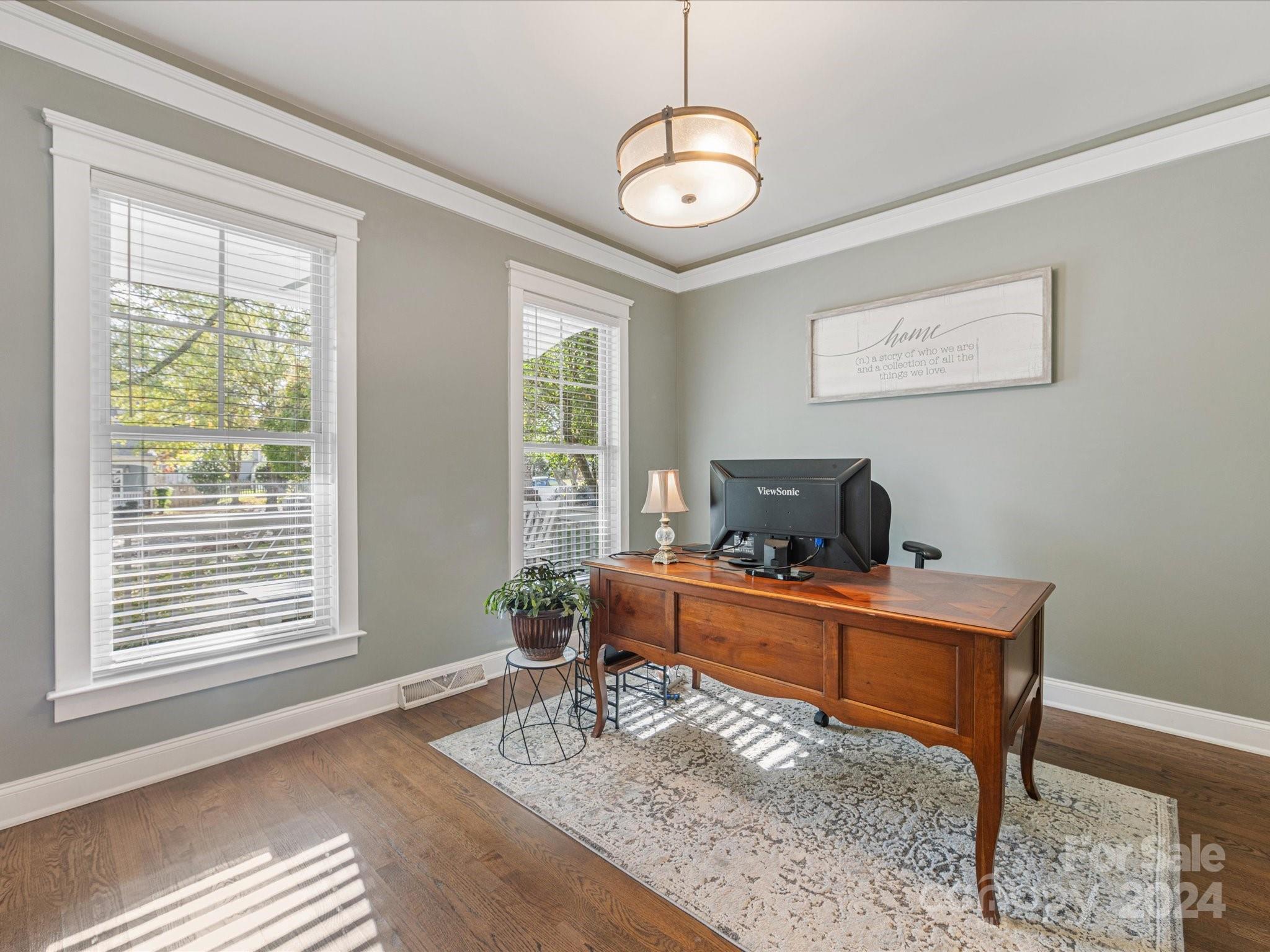 Hunters Run - Residential