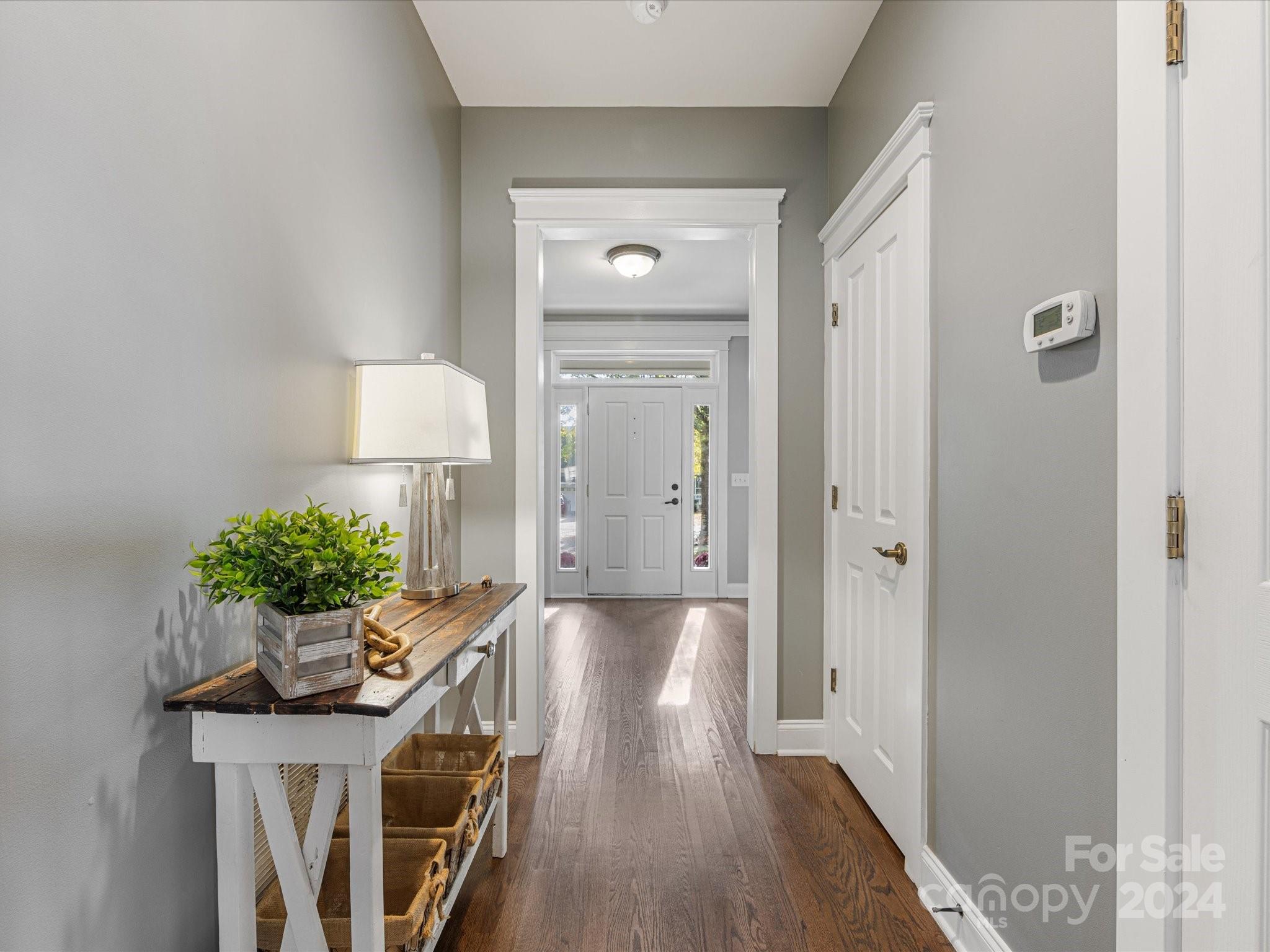 Hunters Run - Residential