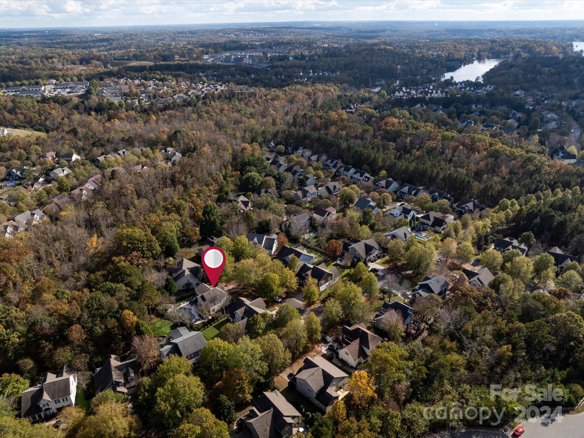 Hunters Run - Residential