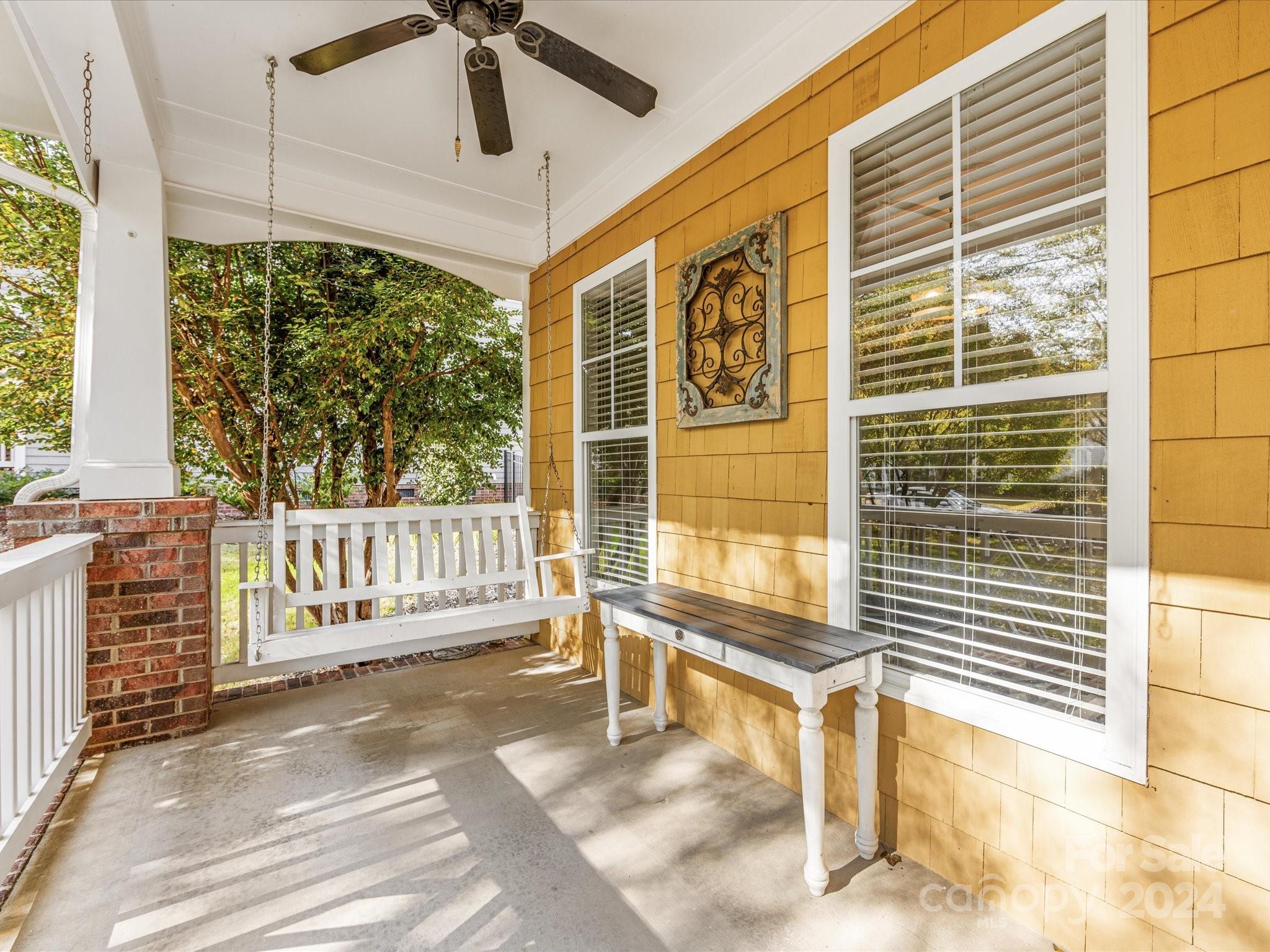 Hunters Run - Residential