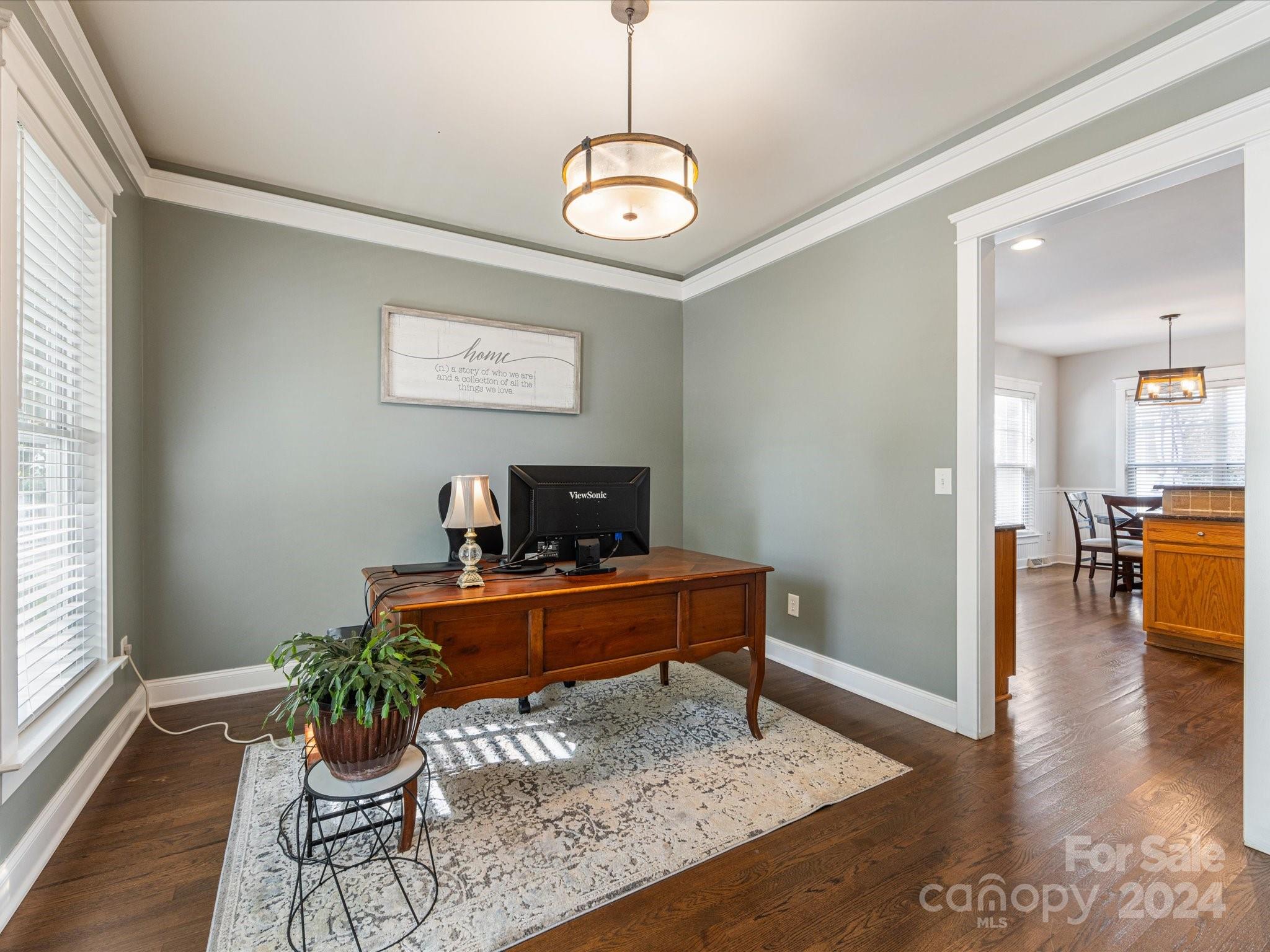 Hunters Run - Residential