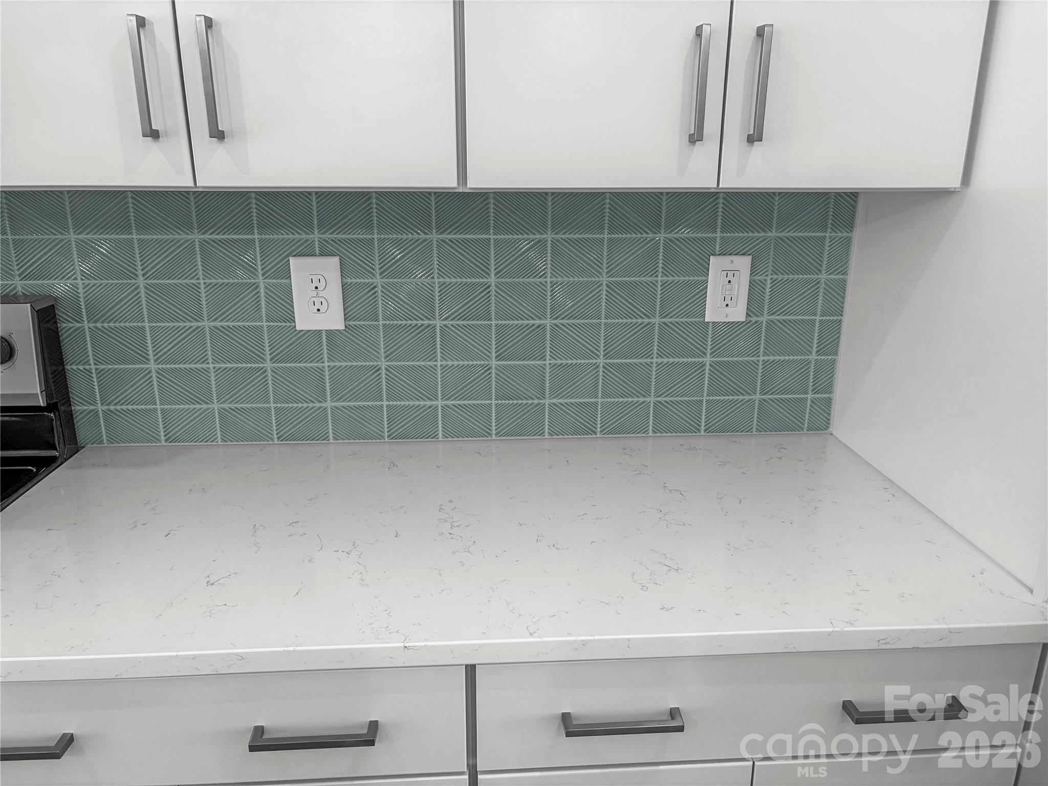 Chambray at Loso - Residential