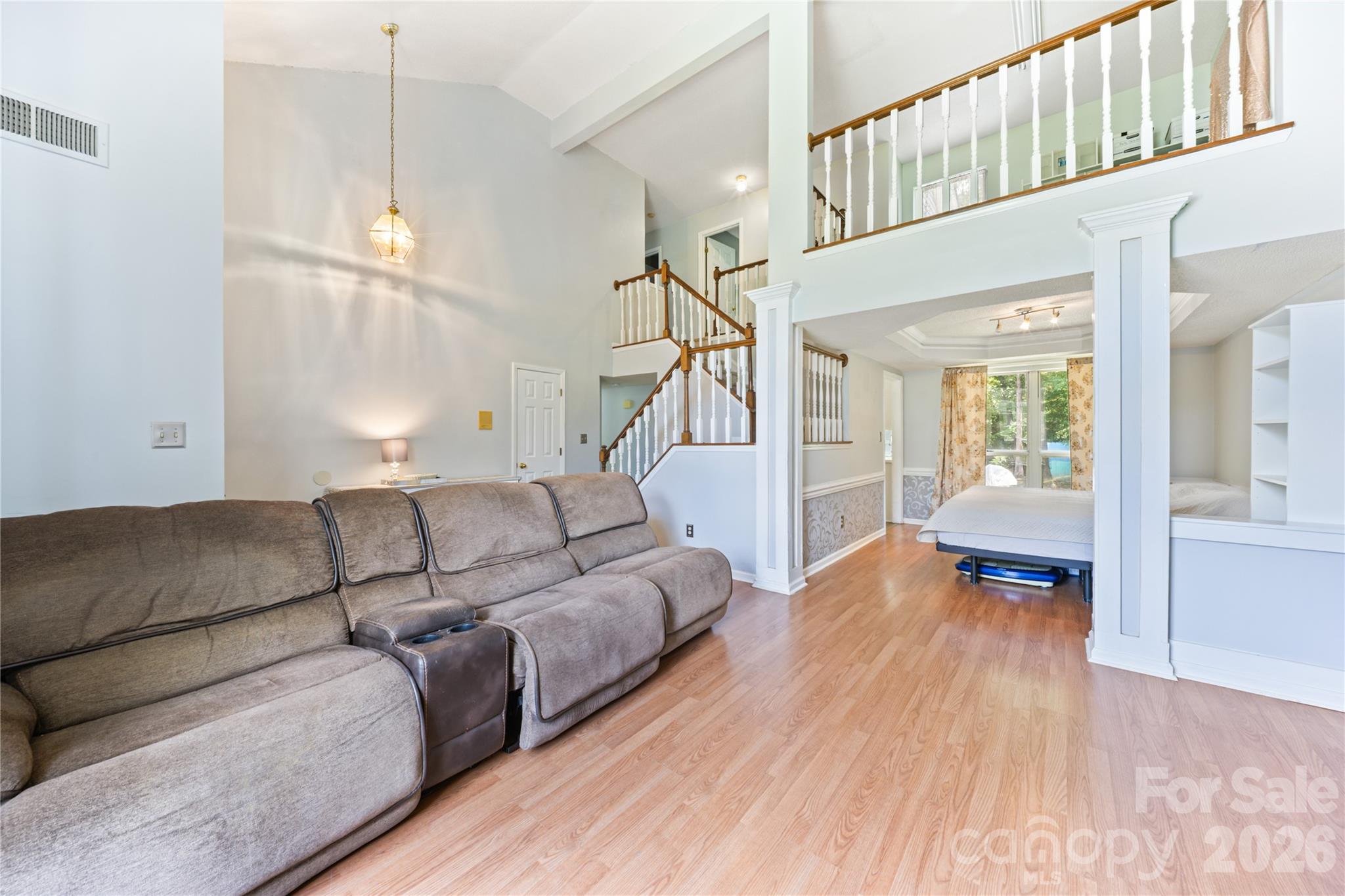 Greycrest - Residential