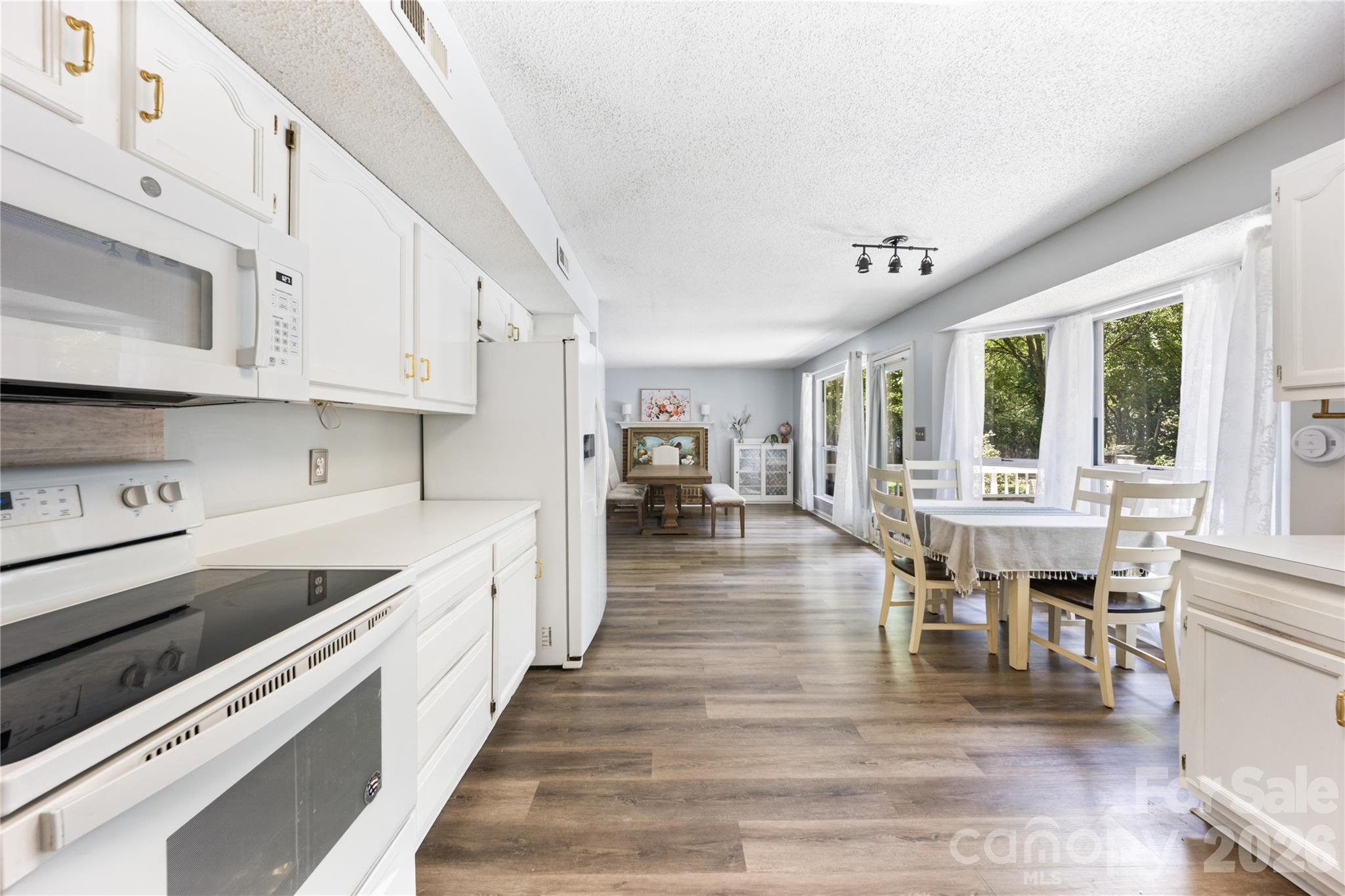 Greycrest - Residential