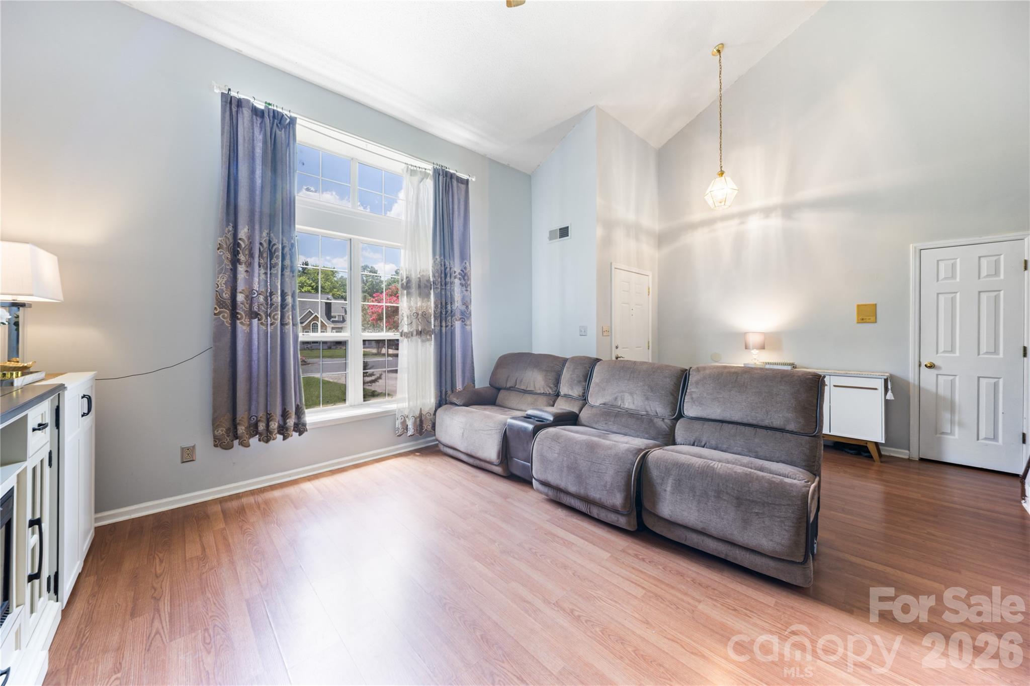 Greycrest - Residential