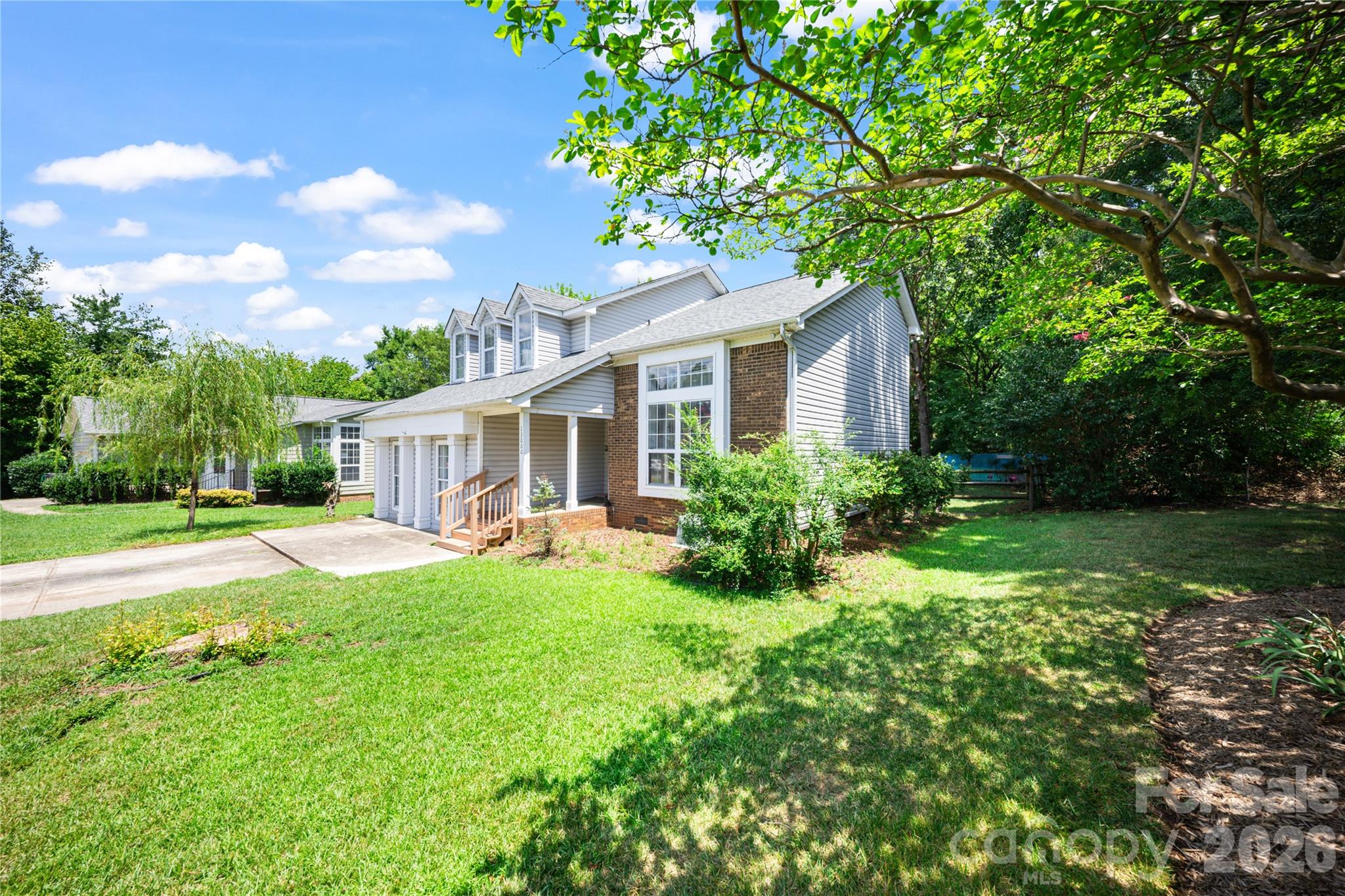 Greycrest - Residential