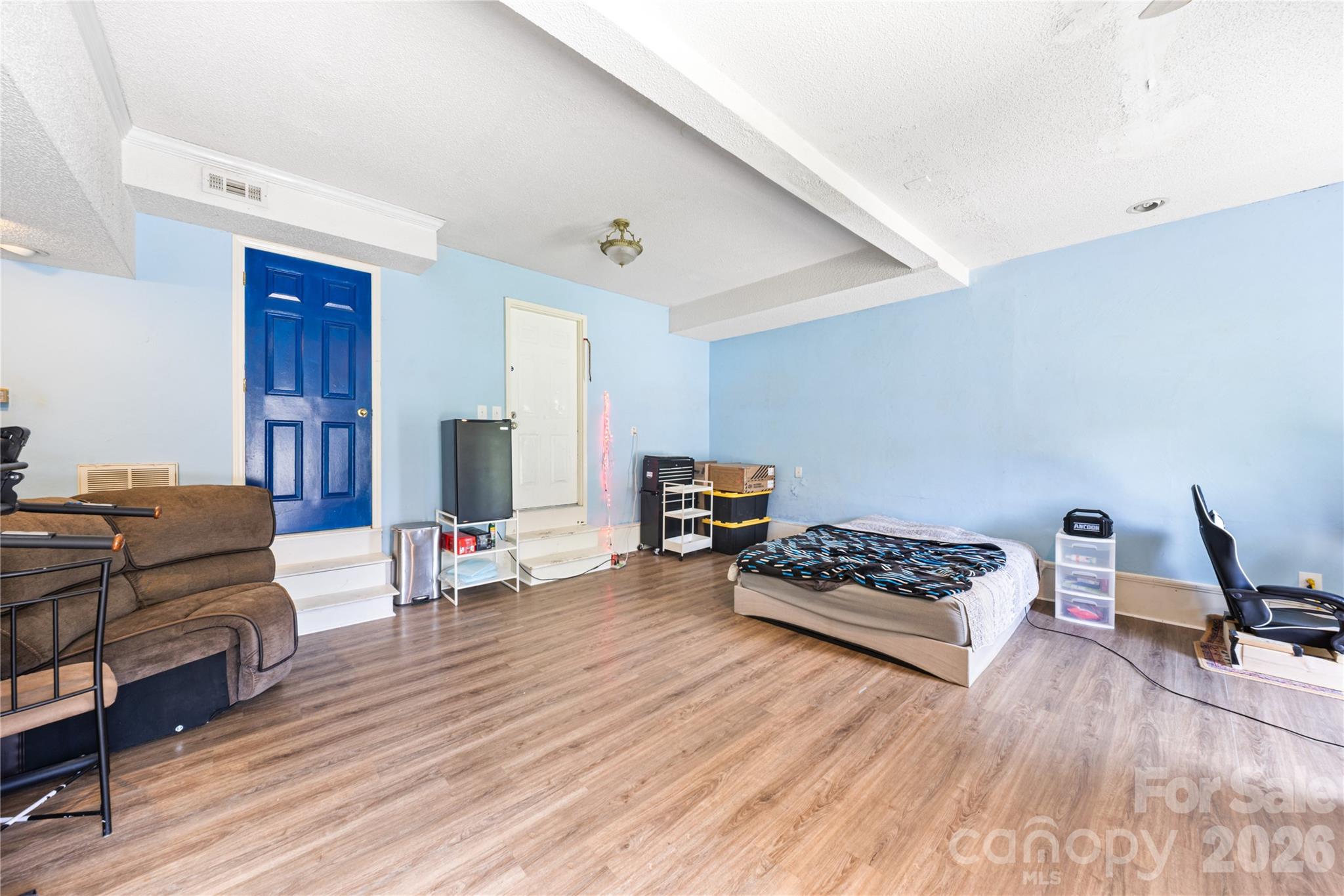 Greycrest - Residential