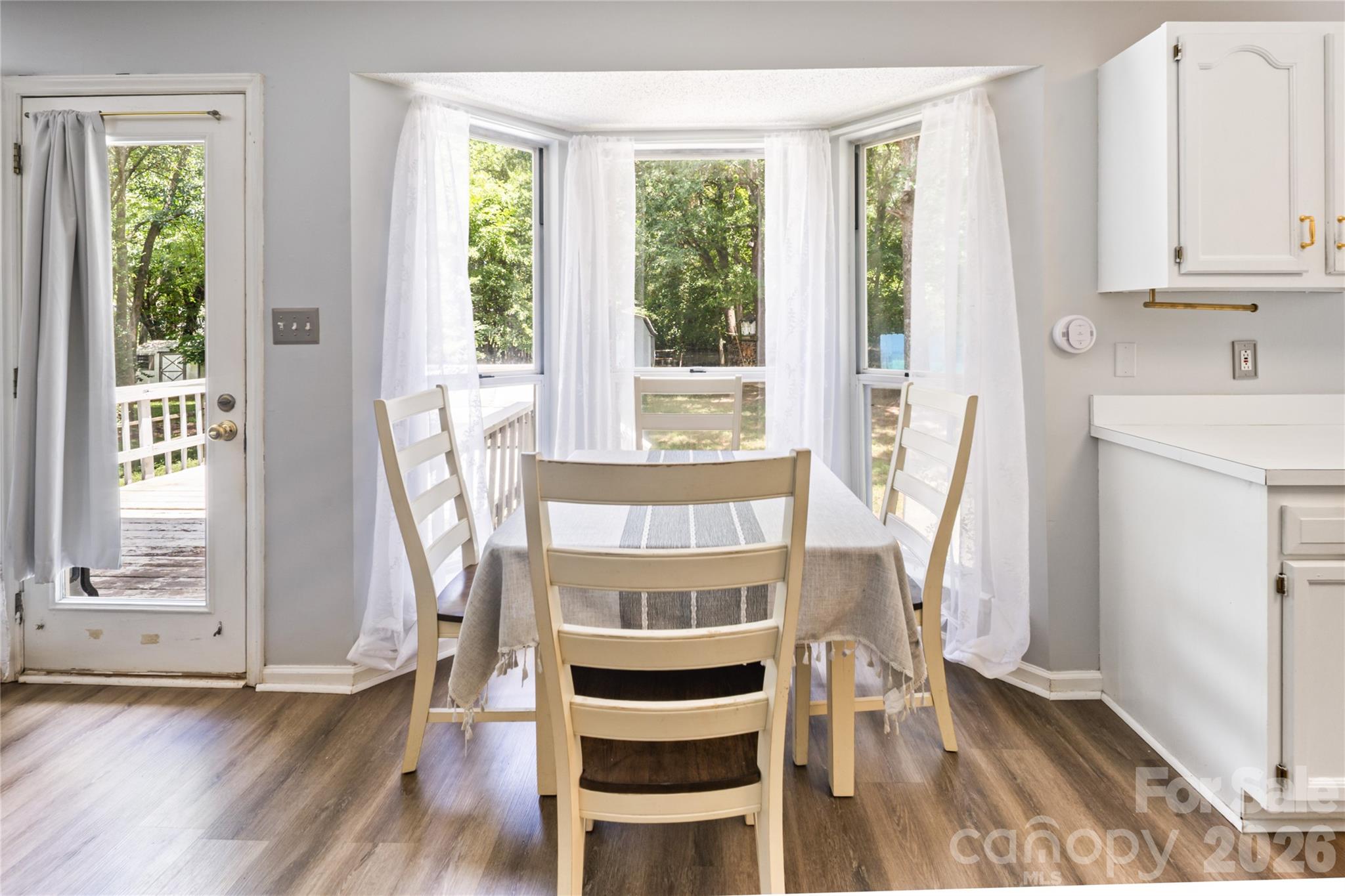Greycrest - Residential