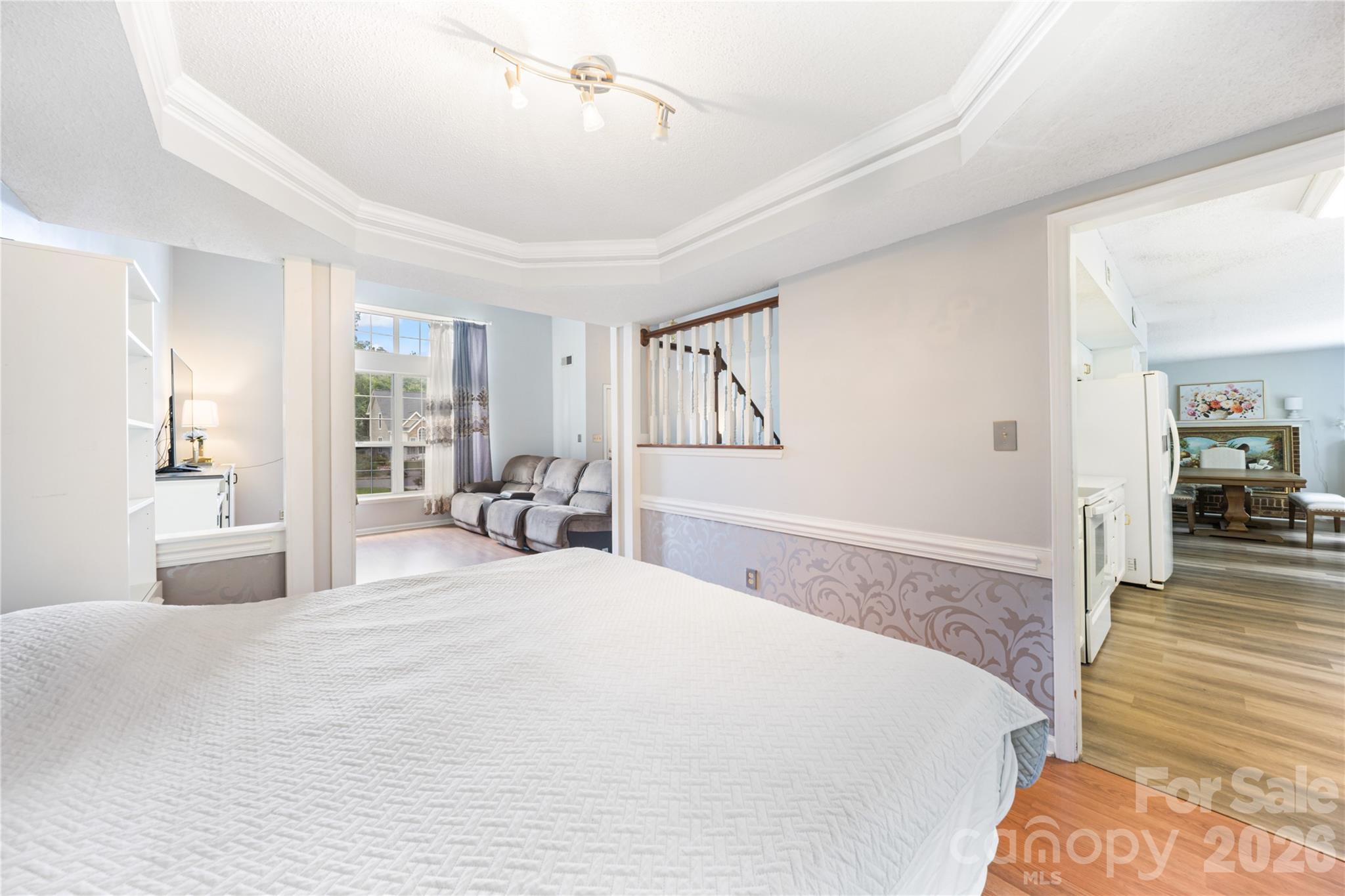 Greycrest - Residential