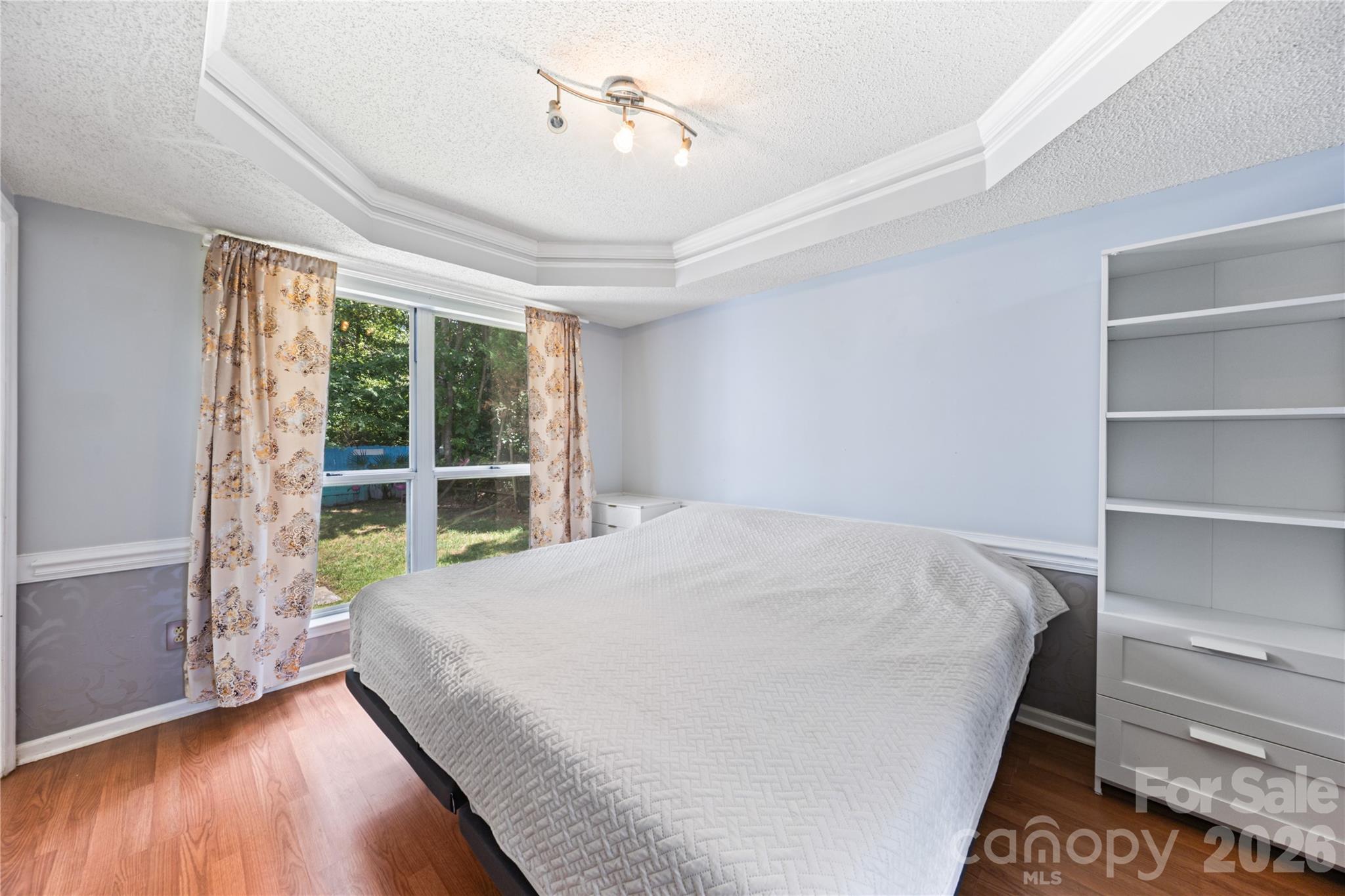 Greycrest - Residential