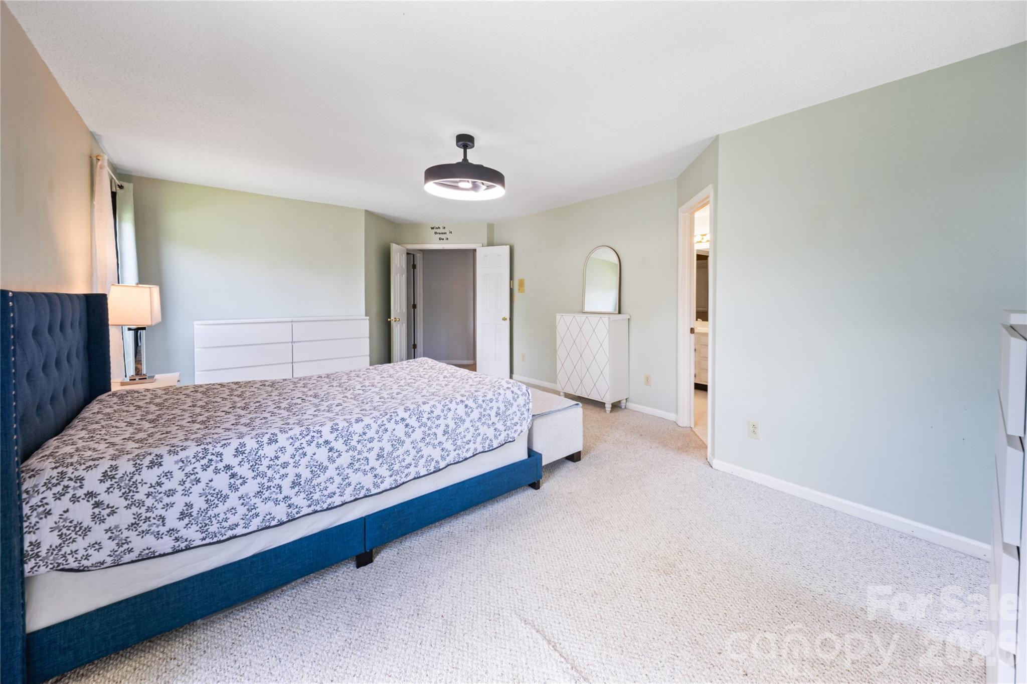 Greycrest - Residential