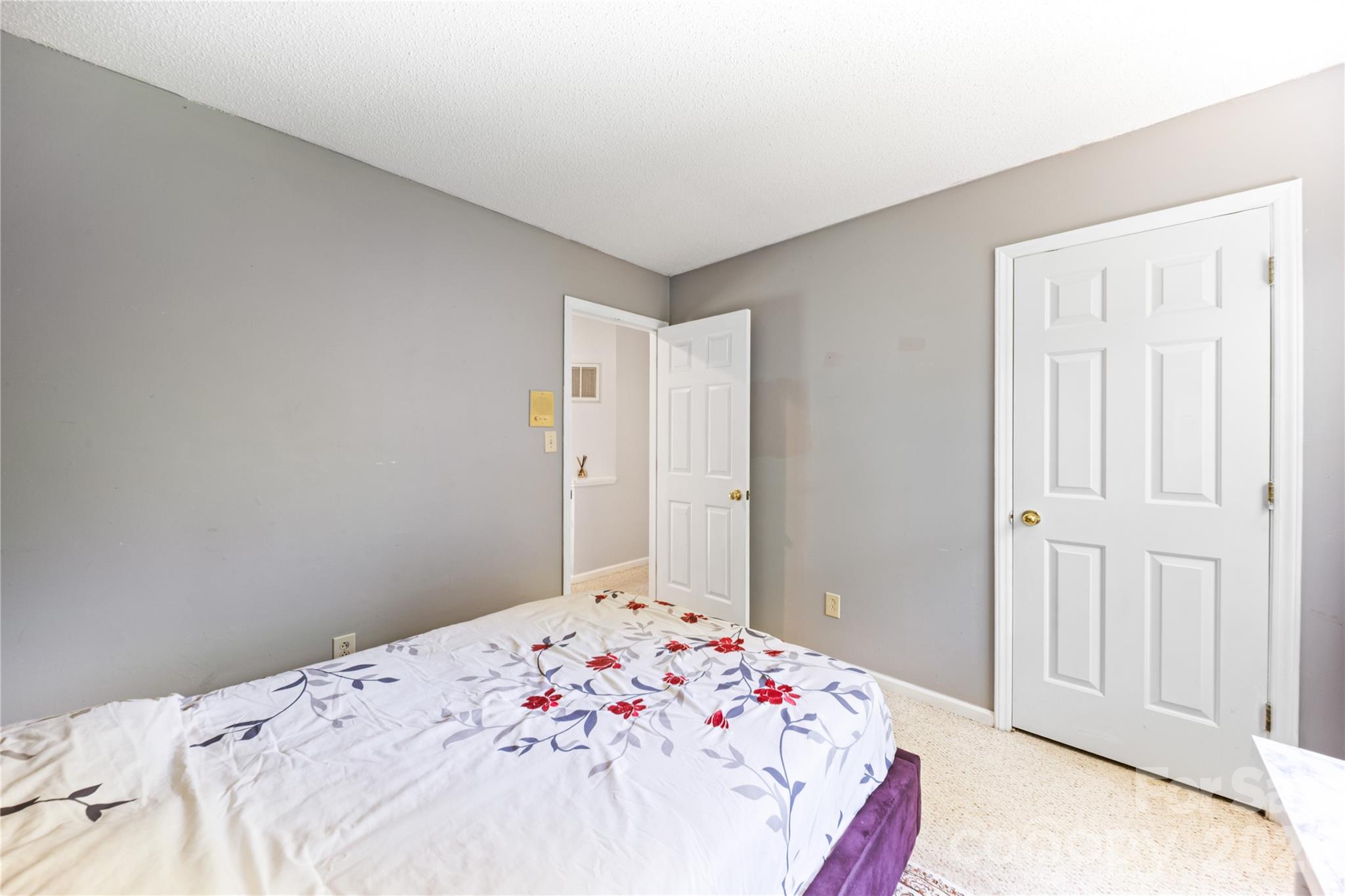 Greycrest - Residential