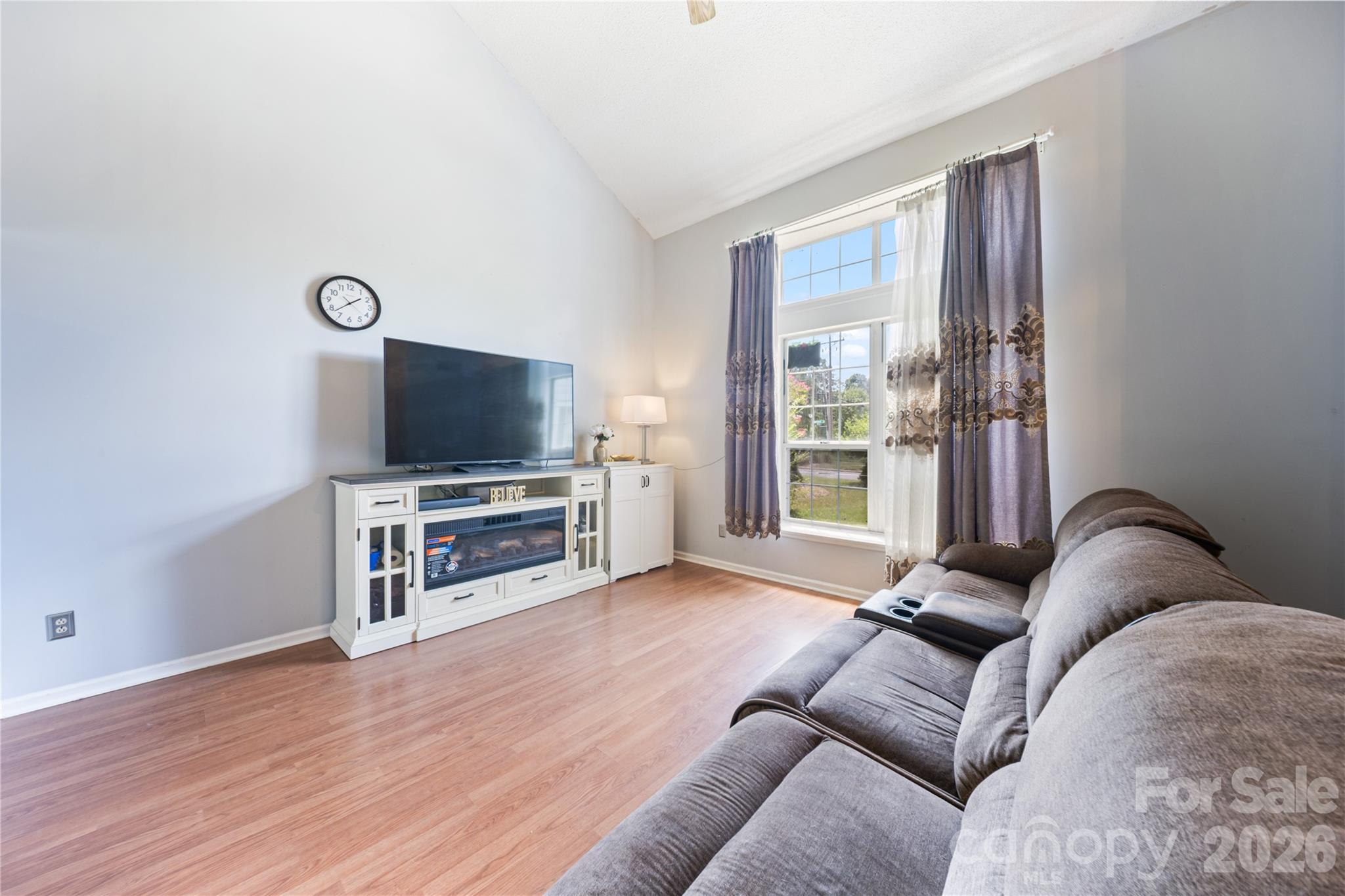 Greycrest - Residential