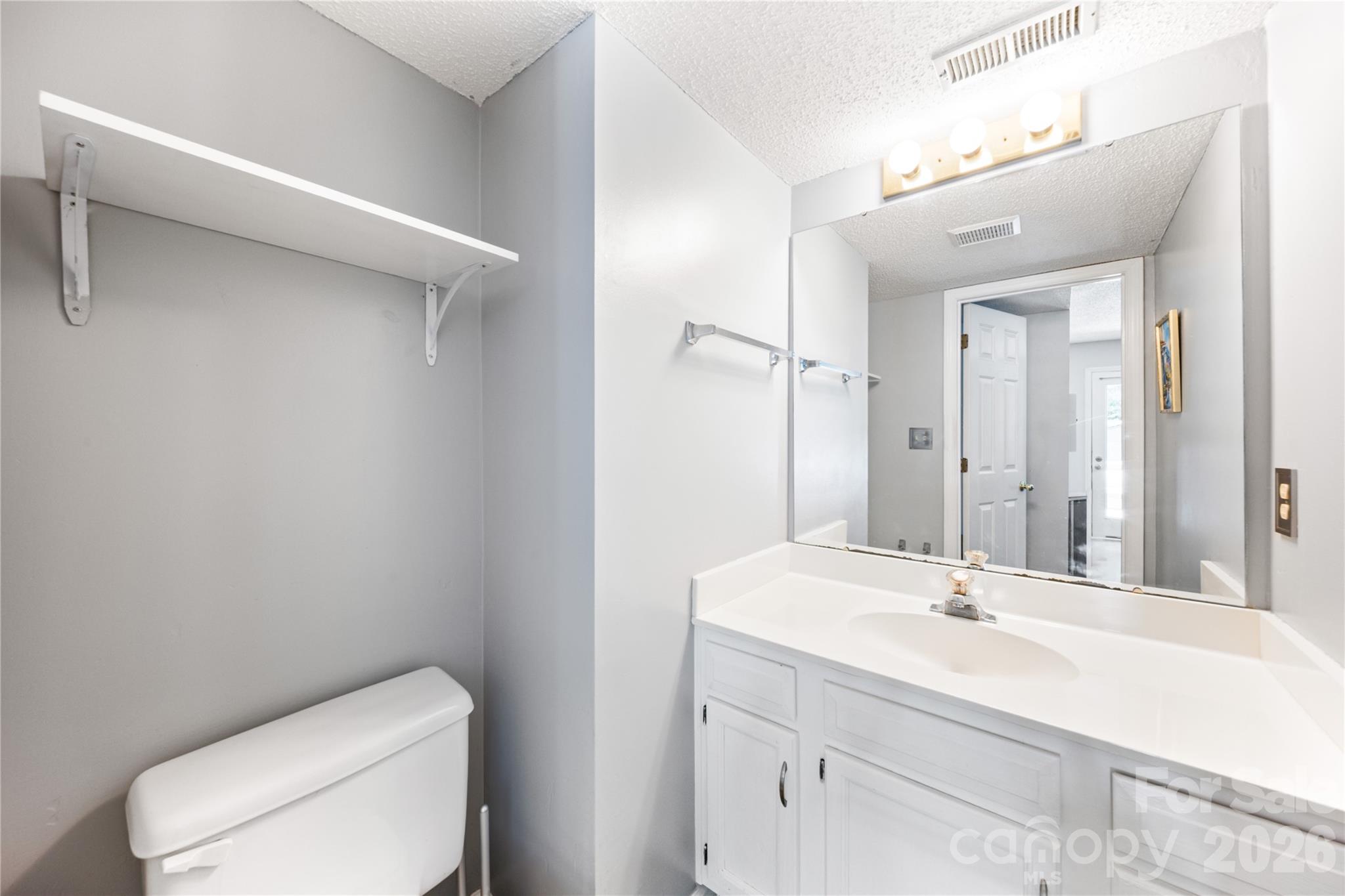 Greycrest - Residential