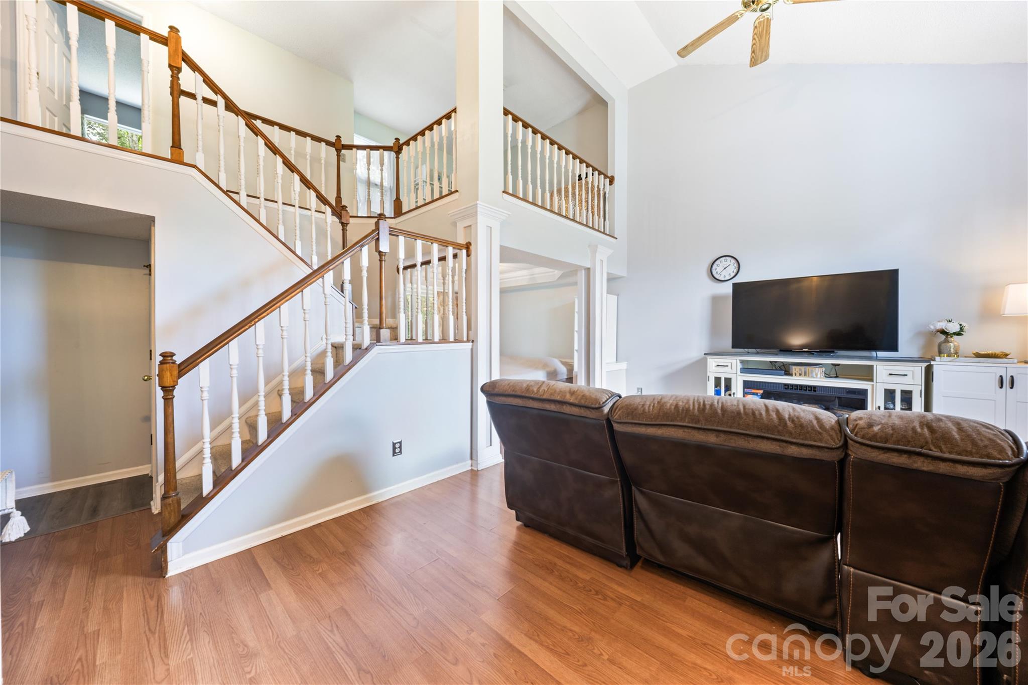 Greycrest - Residential