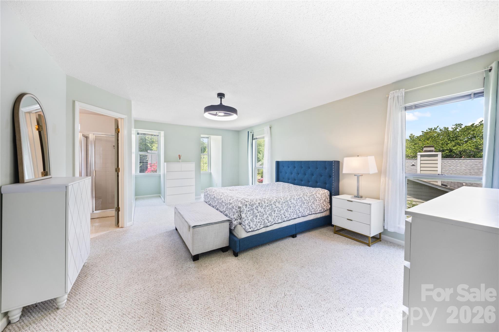 Greycrest - Residential