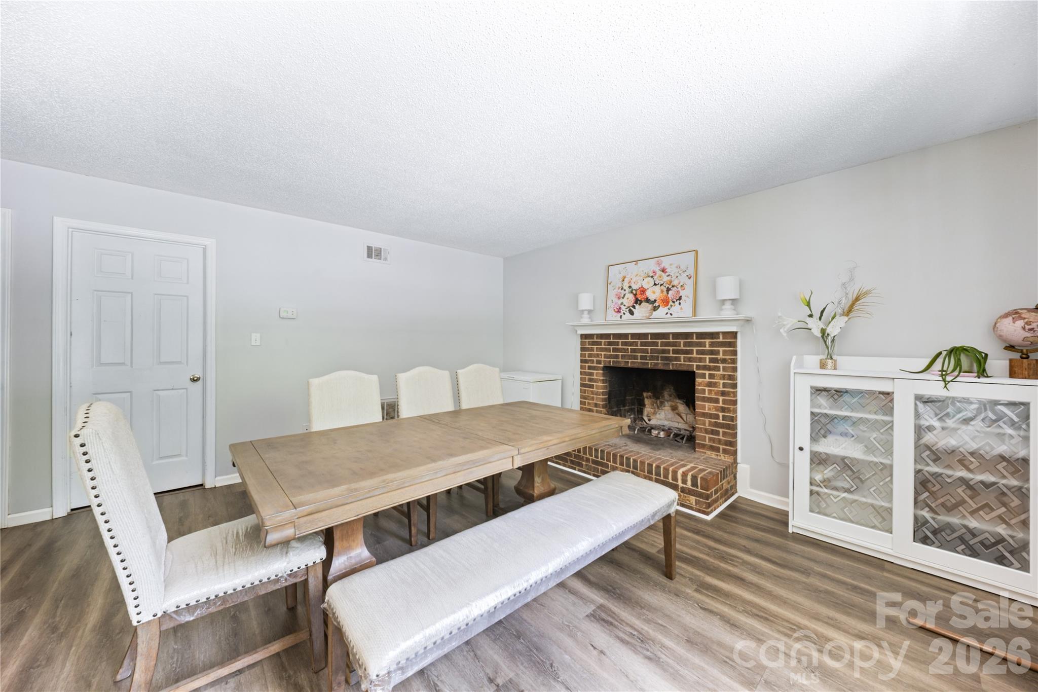 Greycrest - Residential