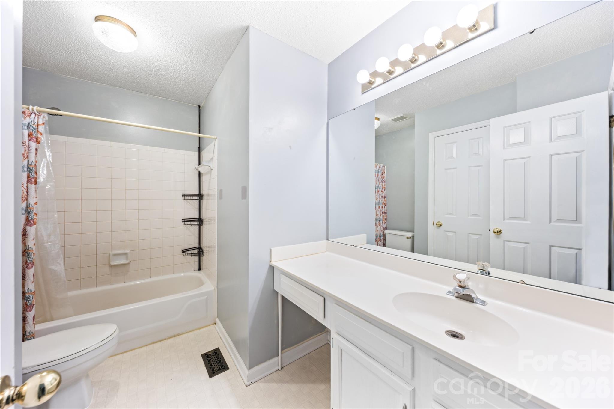 Greycrest - Residential