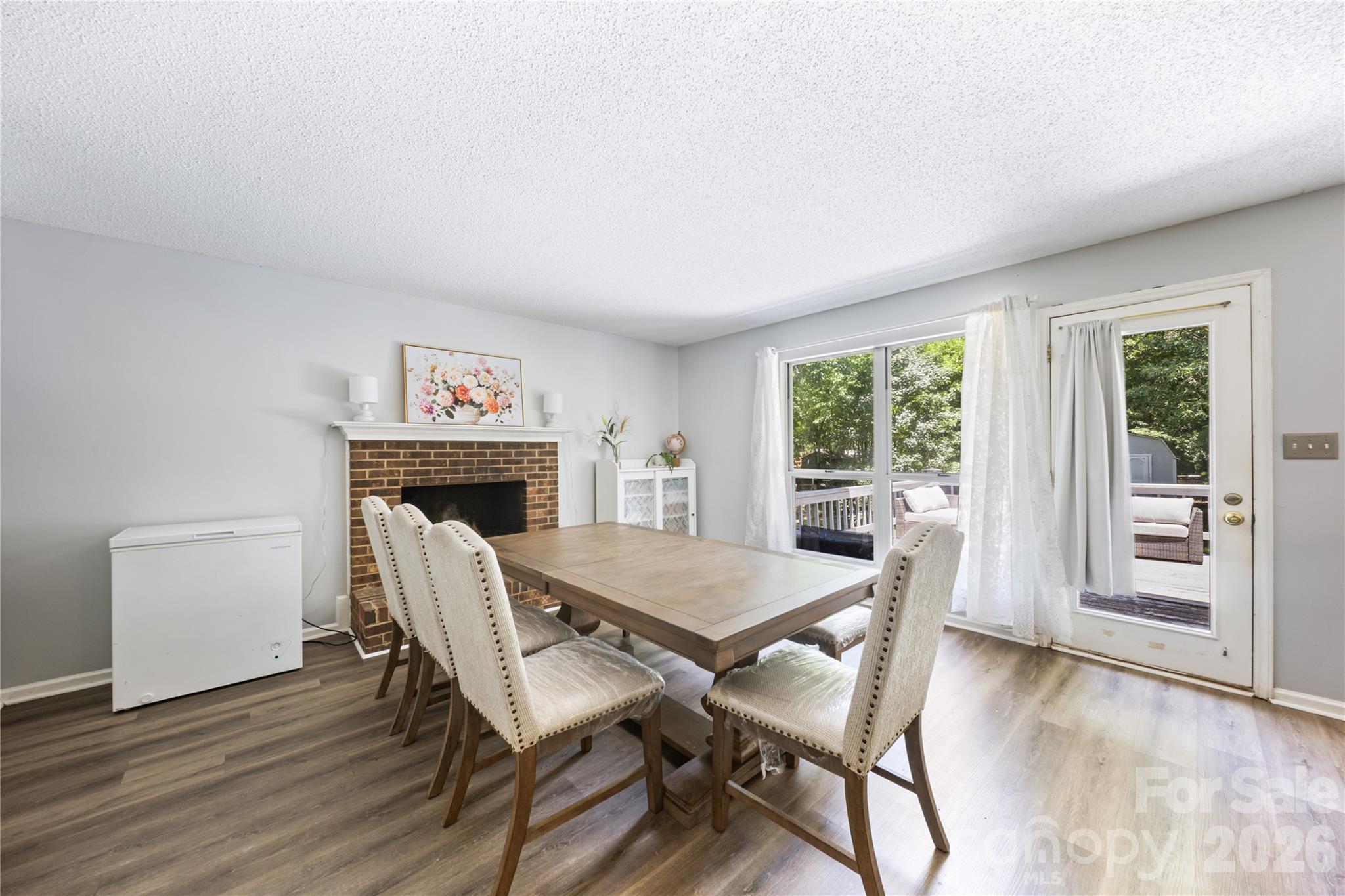 Greycrest - Residential