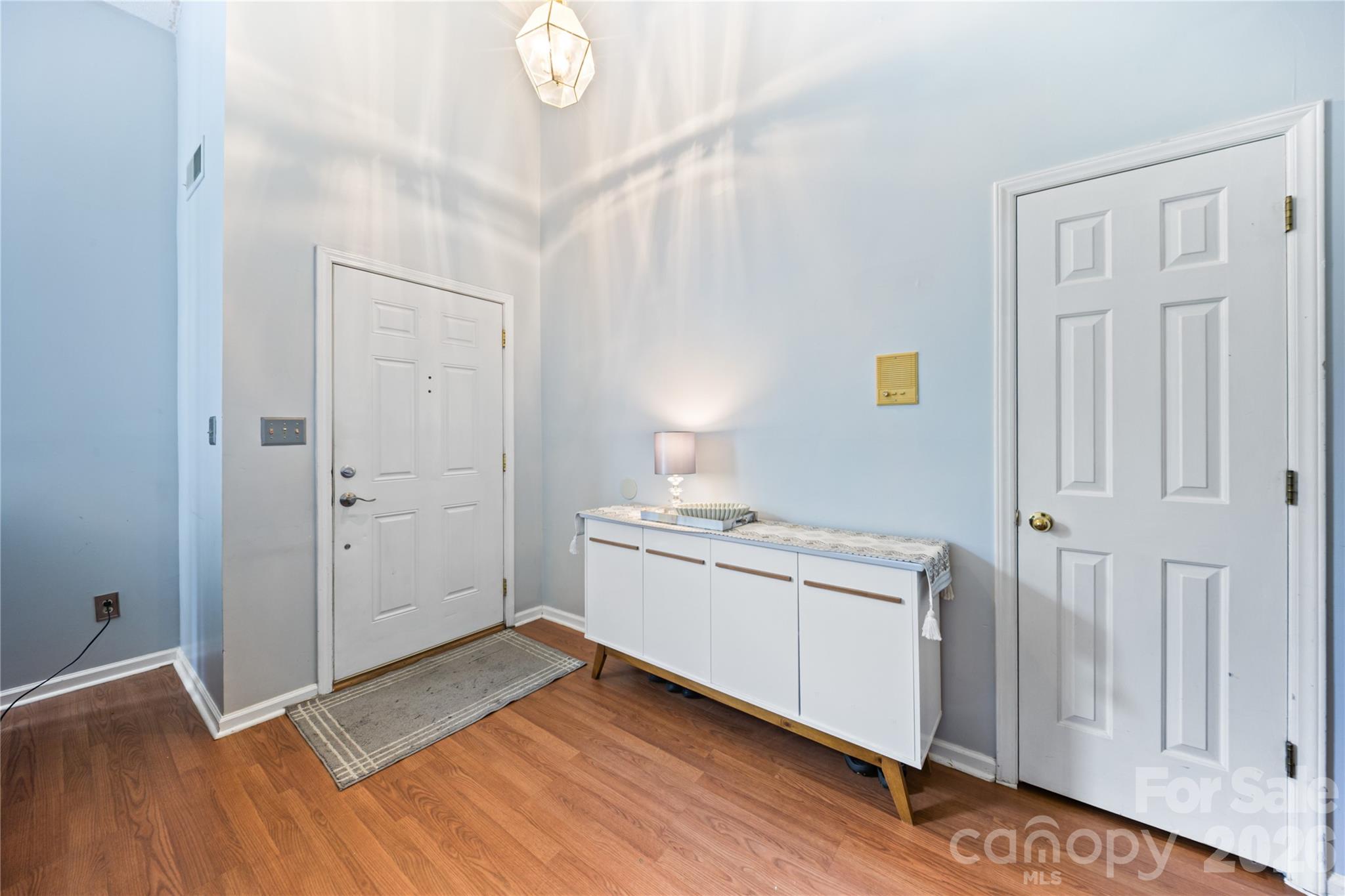Greycrest - Residential