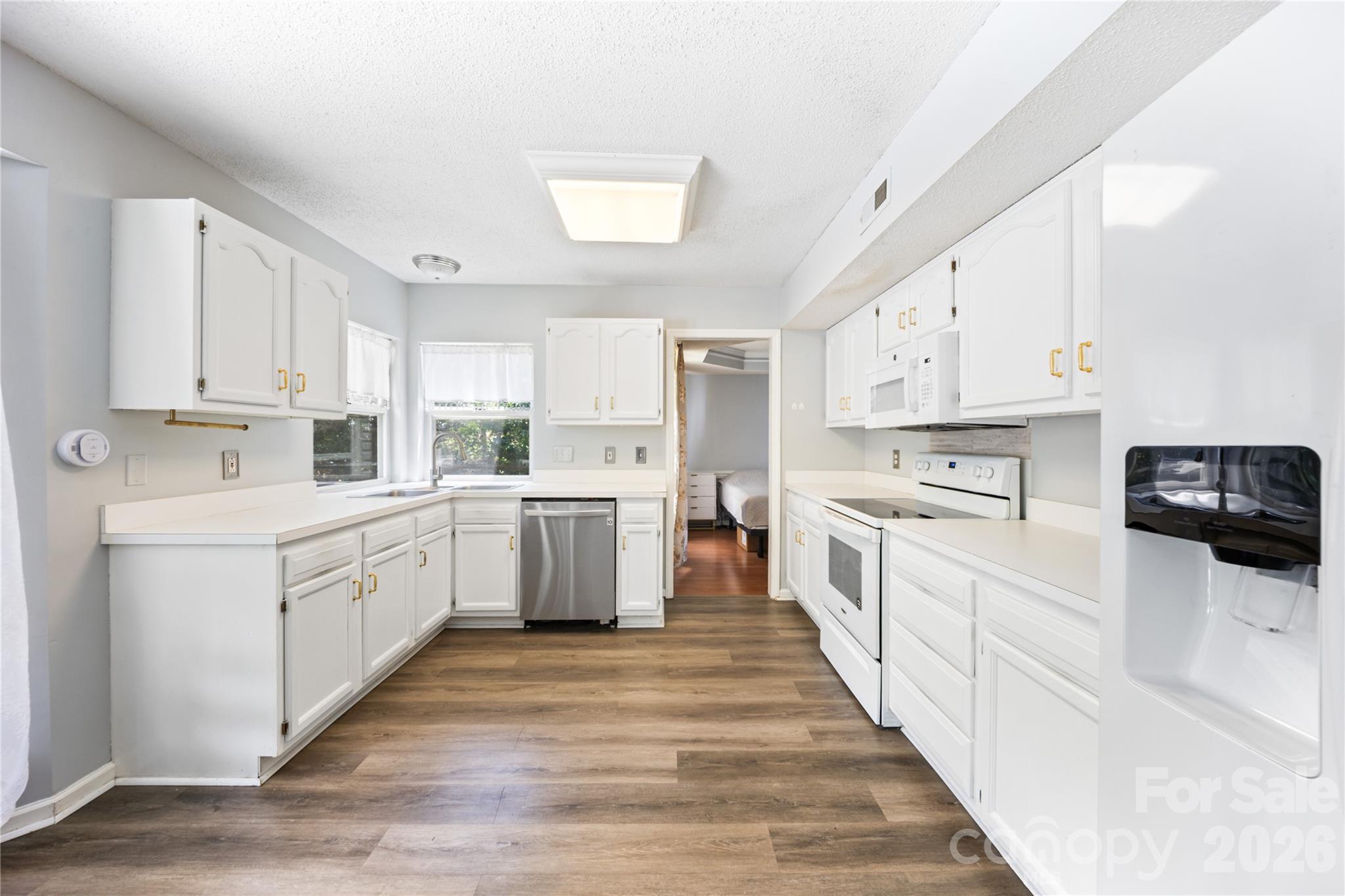 Greycrest - Residential