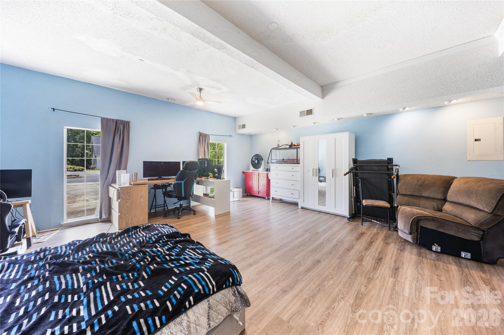Greycrest - Residential