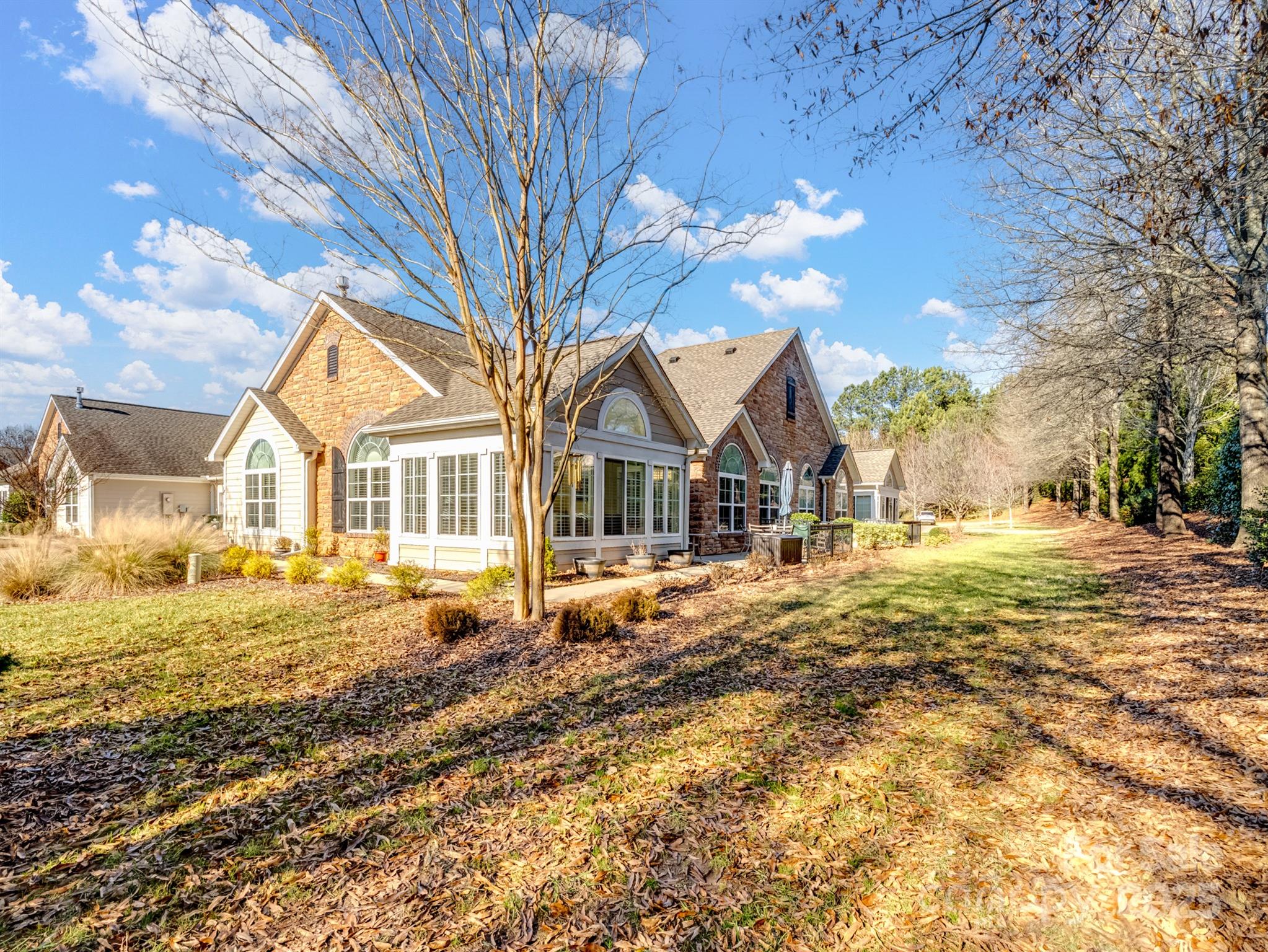 The Village At India Hook - Residential