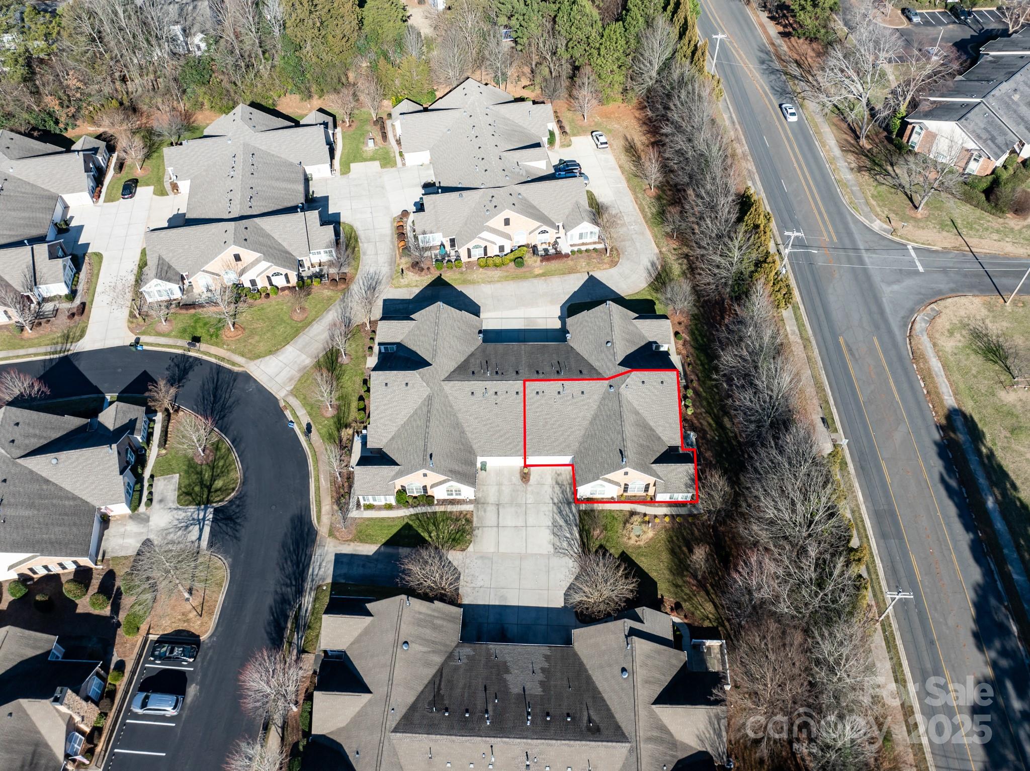 The Village At India Hook - Residential