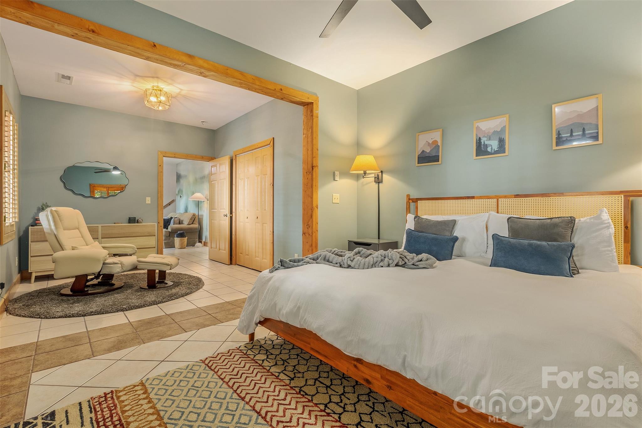 Wolf Laurel Estates - Residential