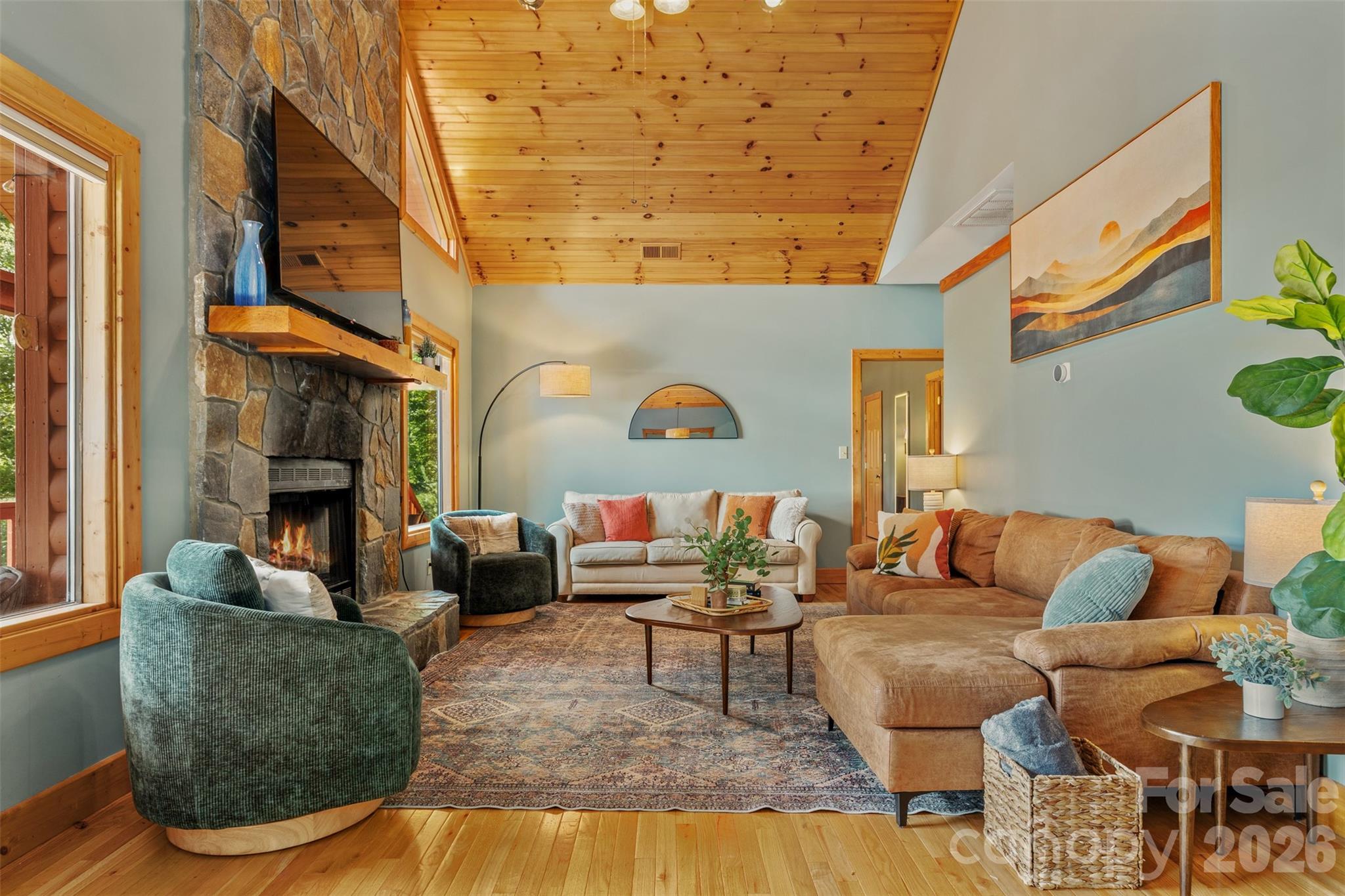 Wolf Laurel Estates - Residential