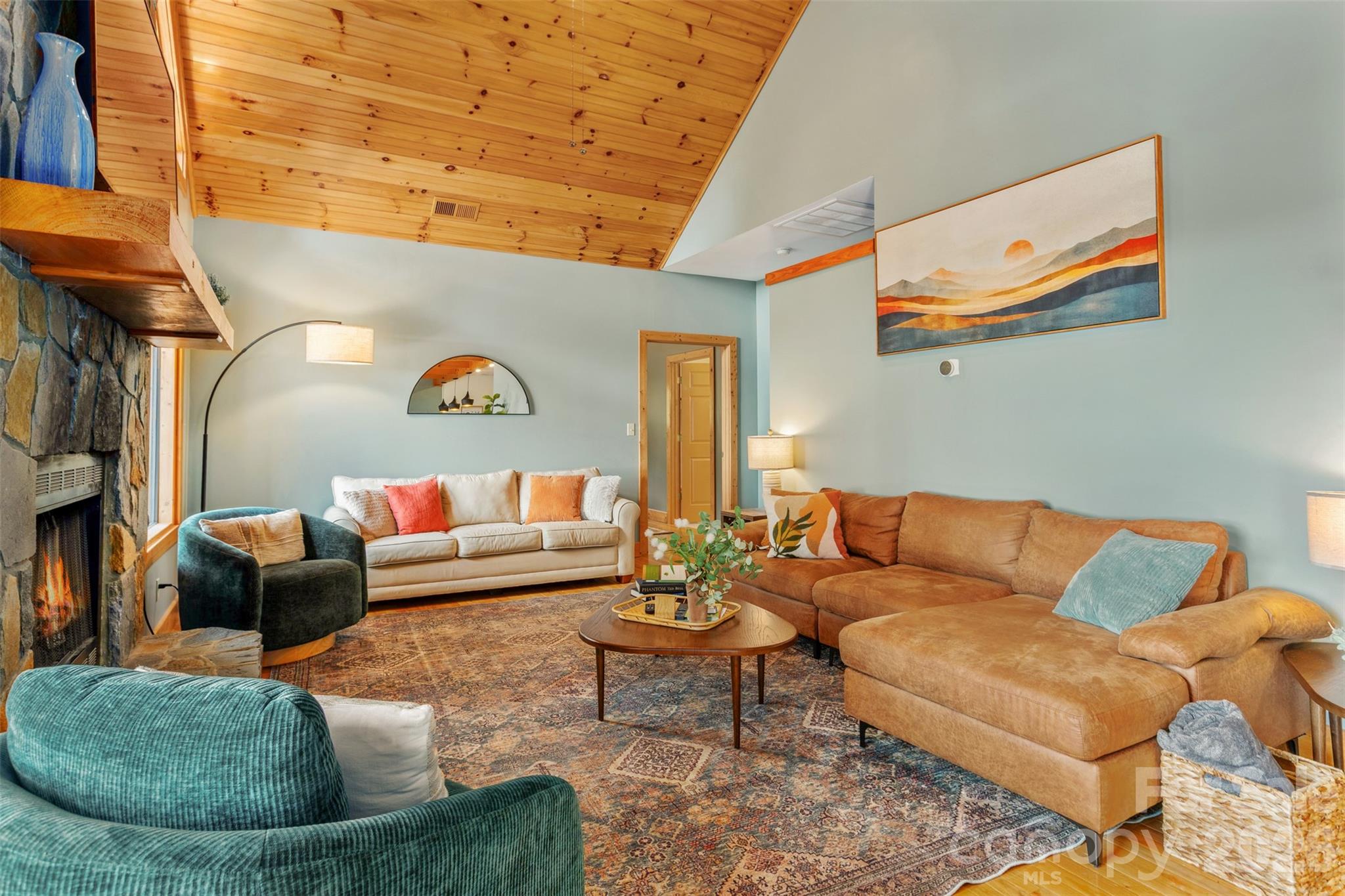 Wolf Laurel Estates - Residential