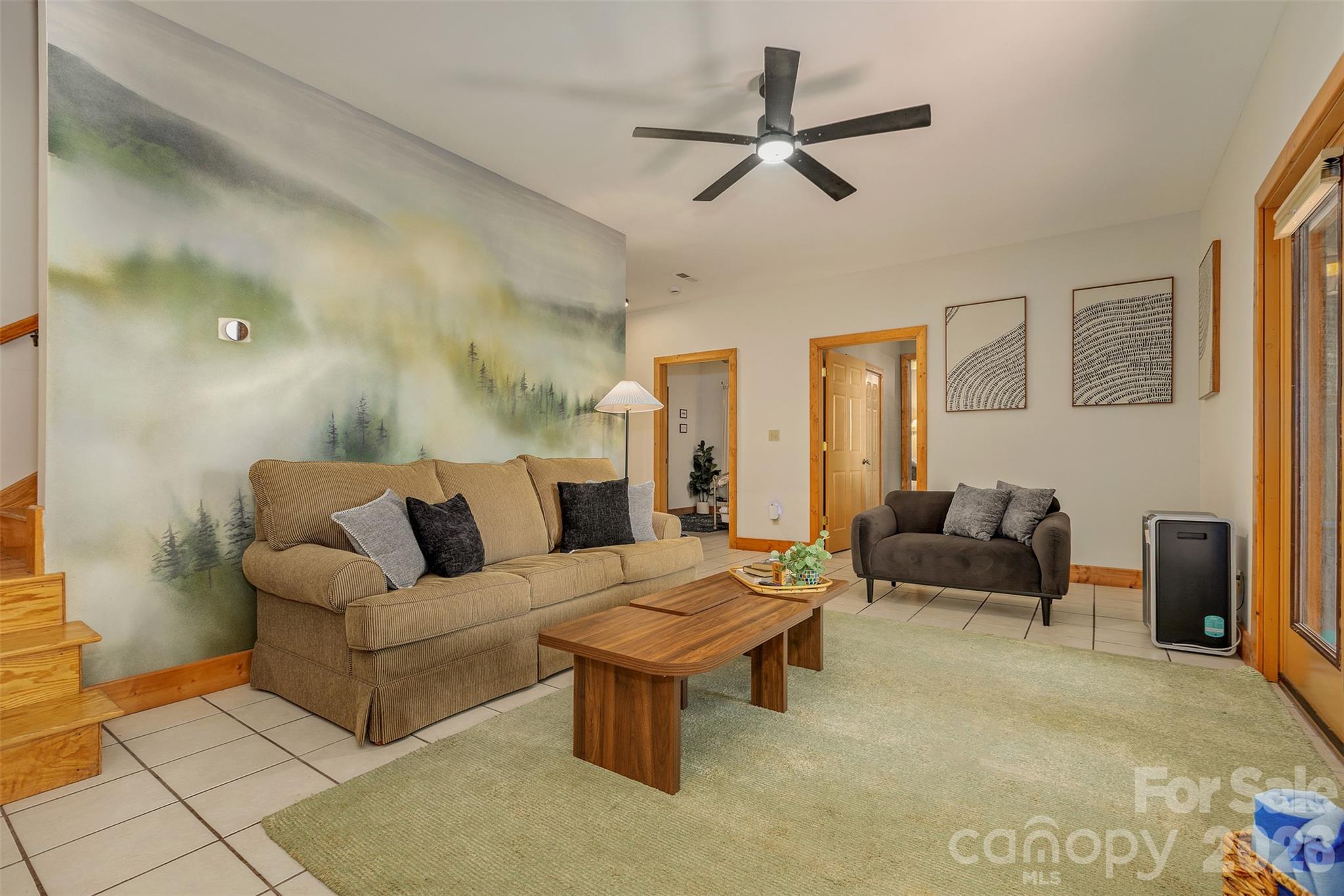 Wolf Laurel Estates - Residential