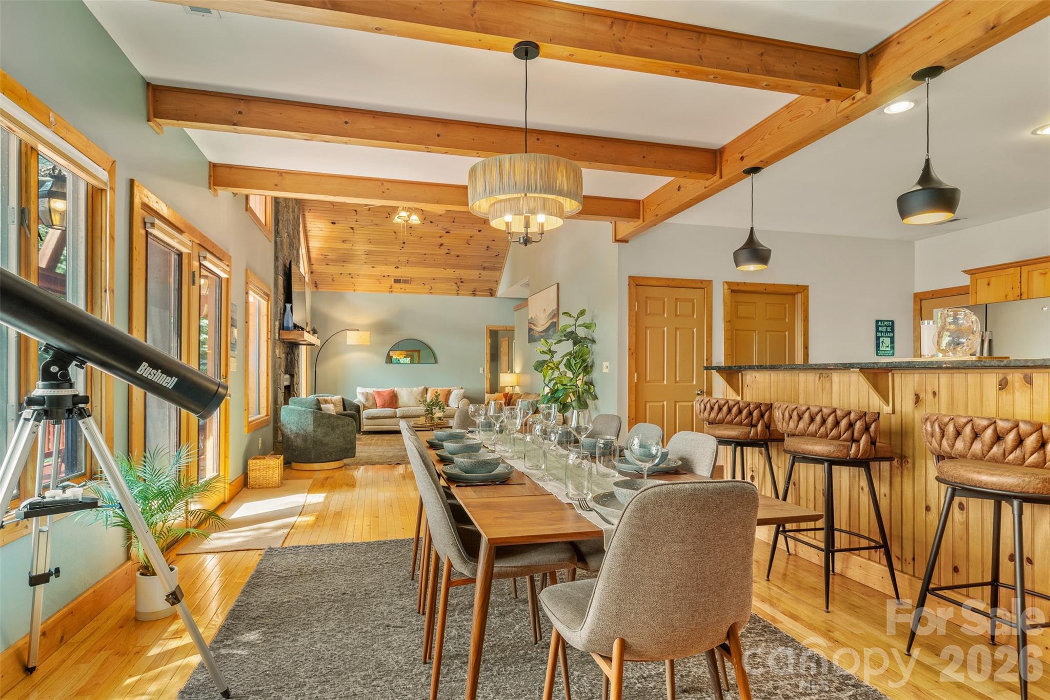Wolf Laurel Estates - Residential