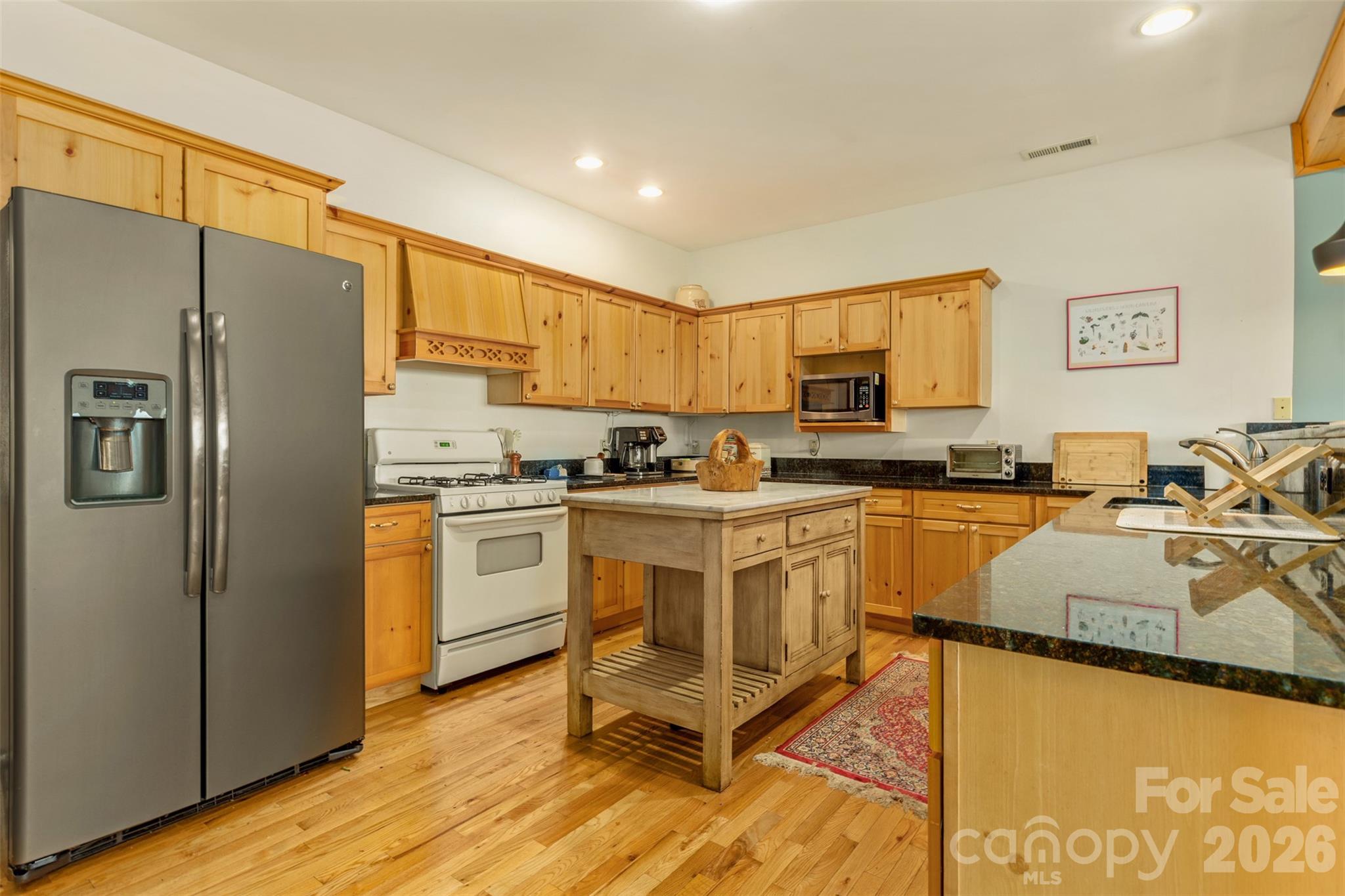 Wolf Laurel Estates - Residential