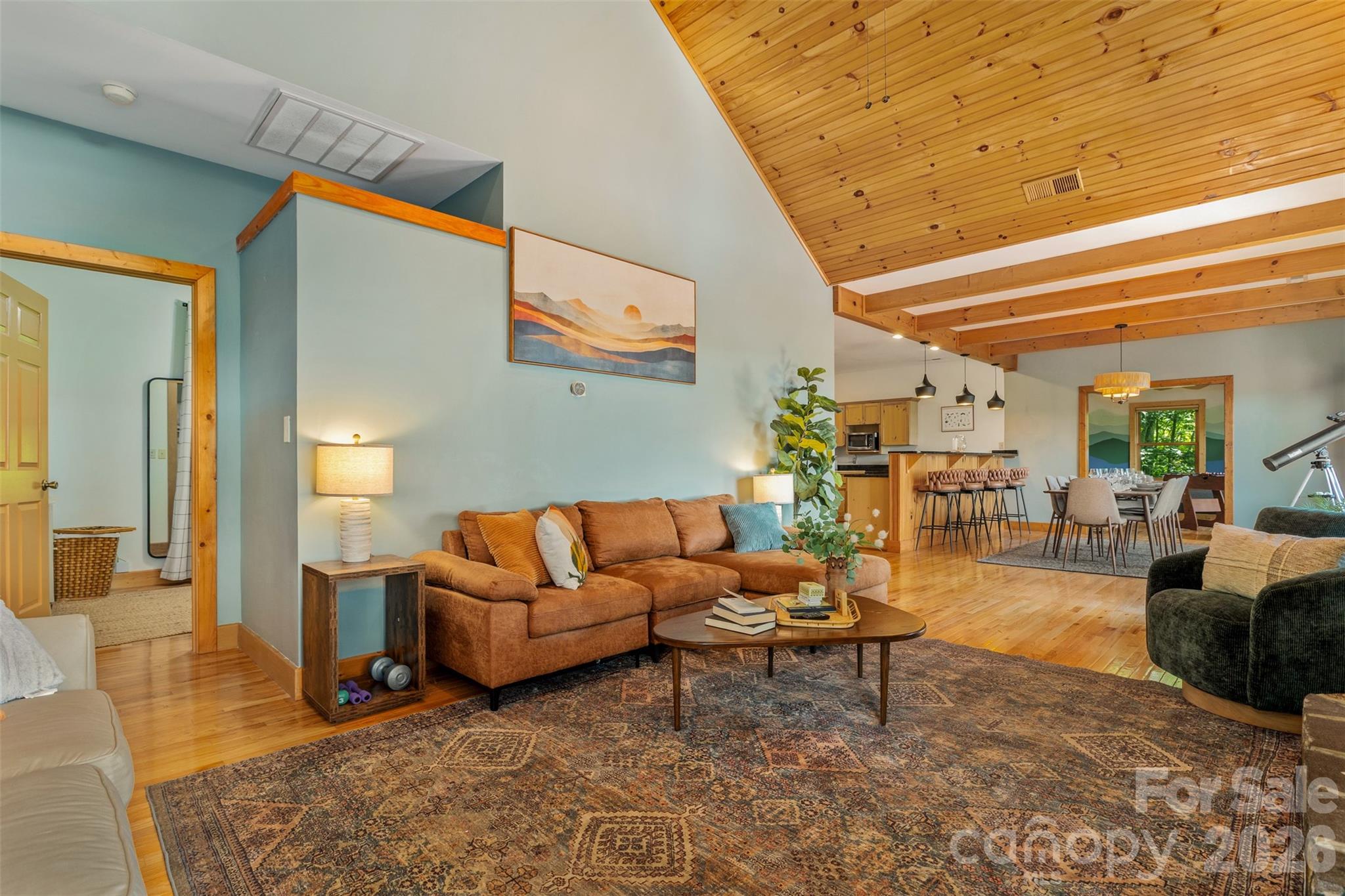 Wolf Laurel Estates - Residential