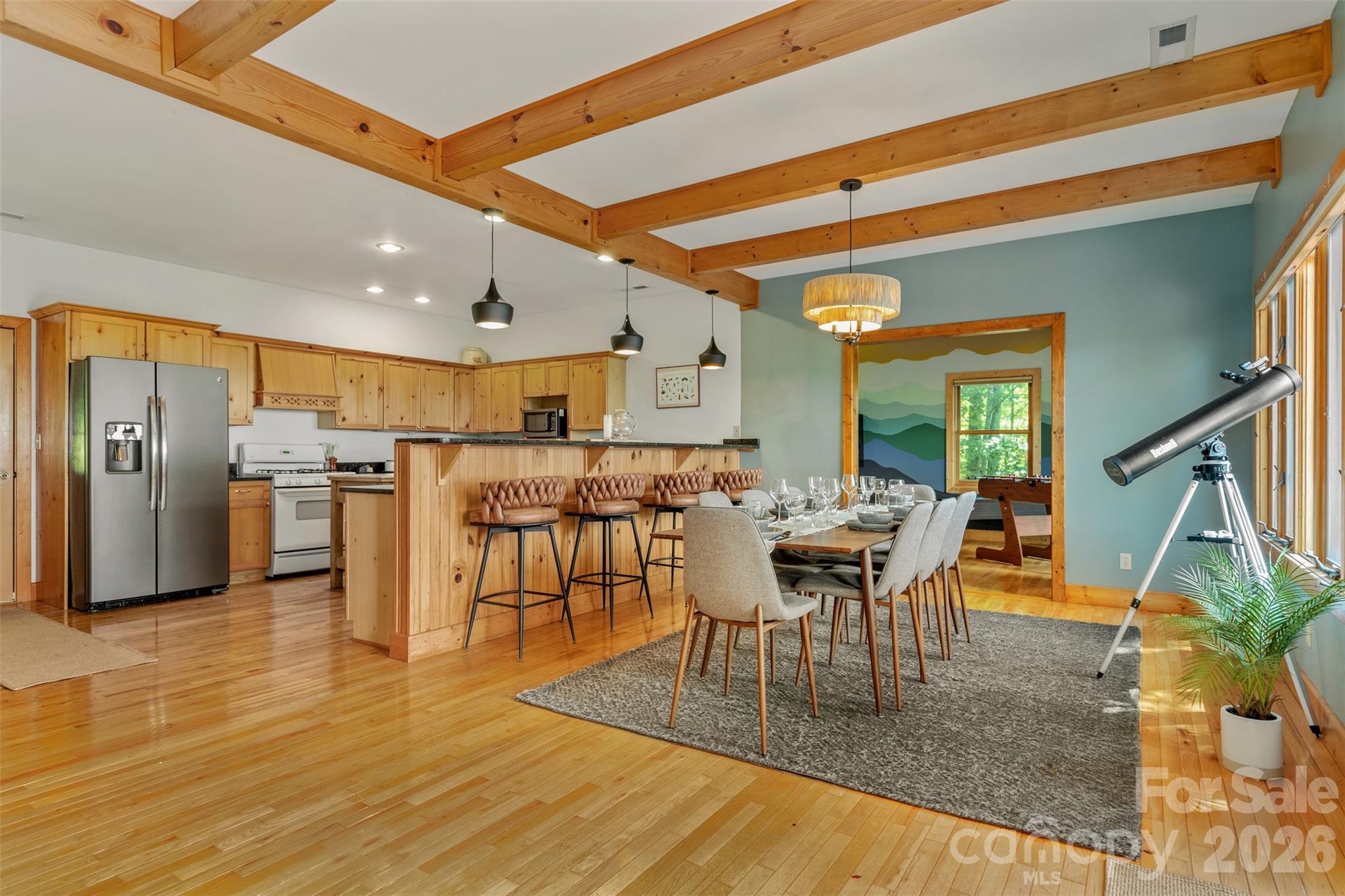 Wolf Laurel Estates - Residential