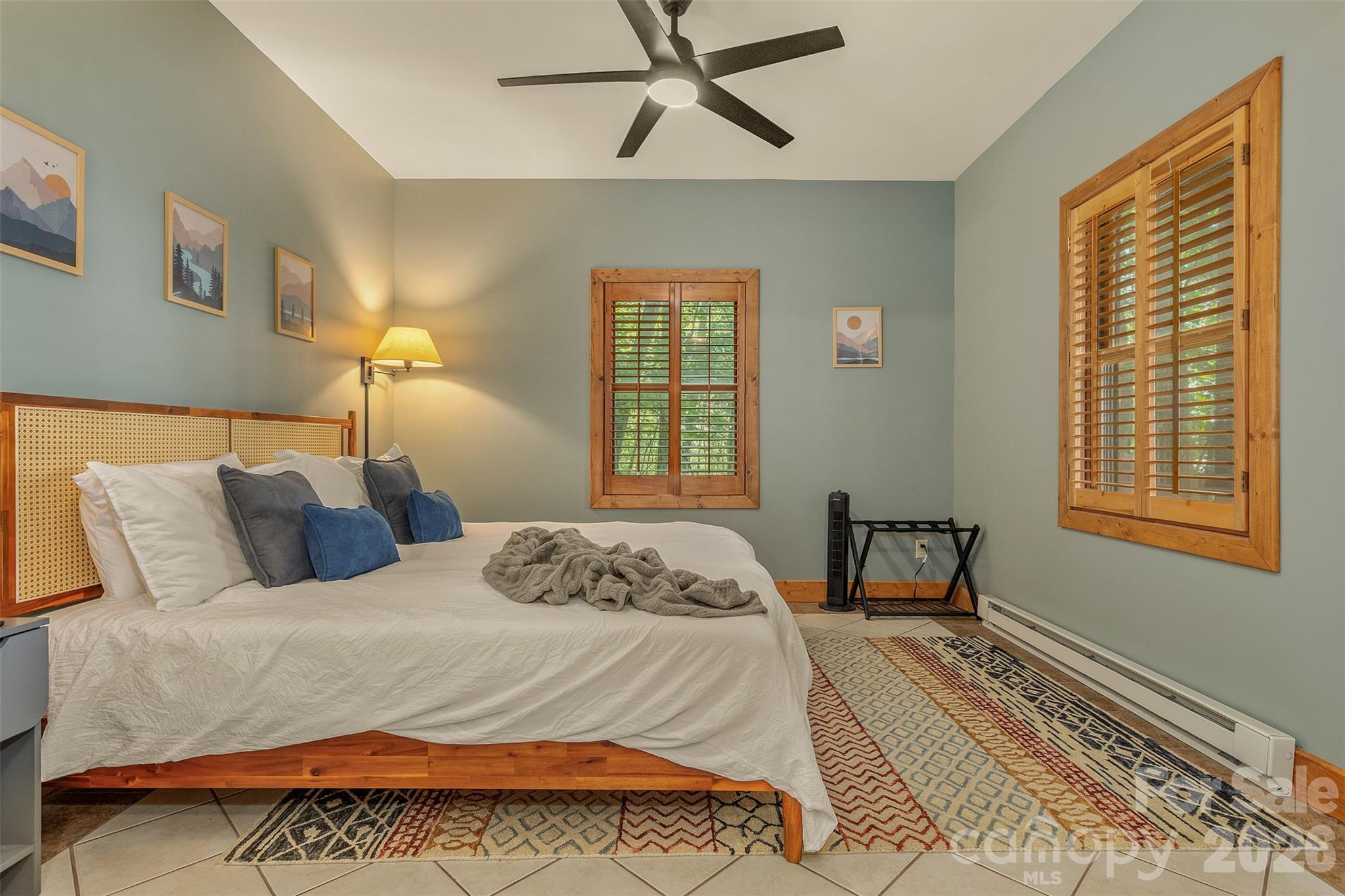 Wolf Laurel Estates - Residential
