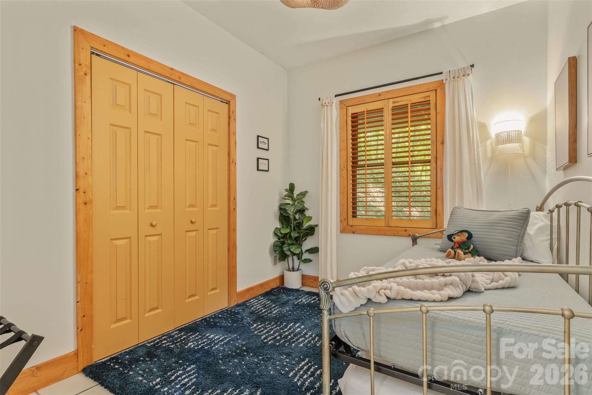 Wolf Laurel Estates - Residential