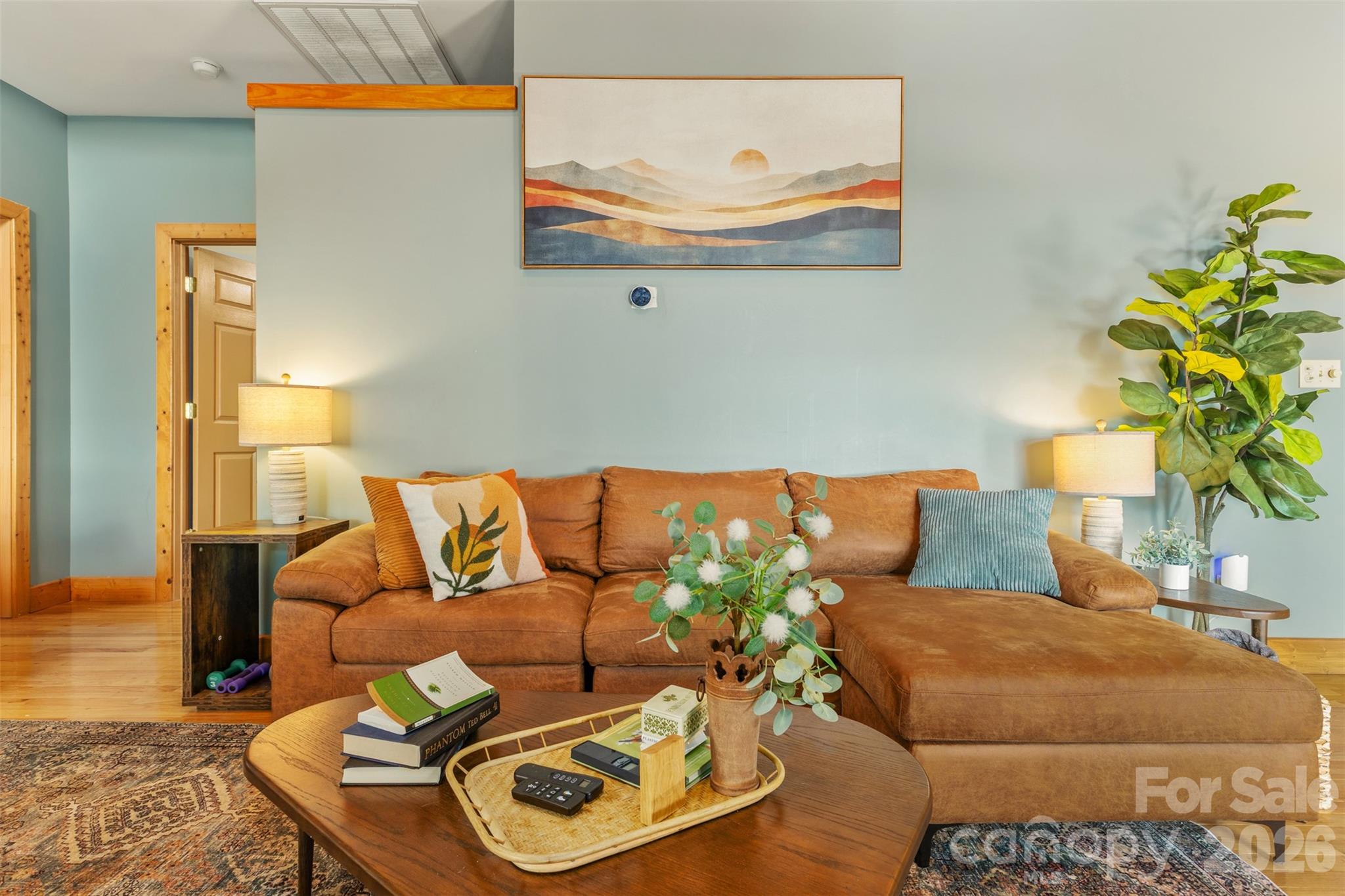 Wolf Laurel Estates - Residential