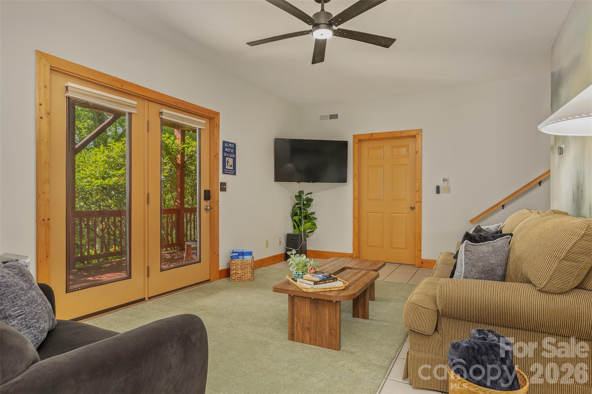 Wolf Laurel Estates - Residential