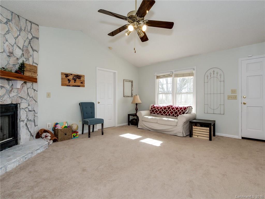 Sandalwood - Residential