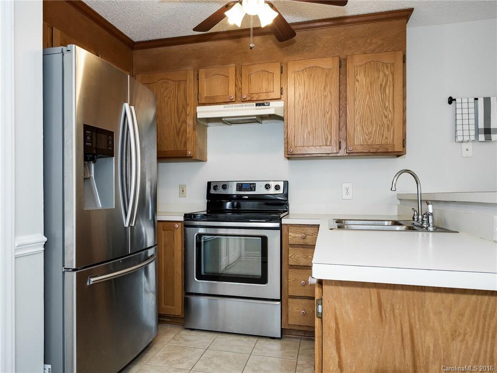 Sandalwood - Residential