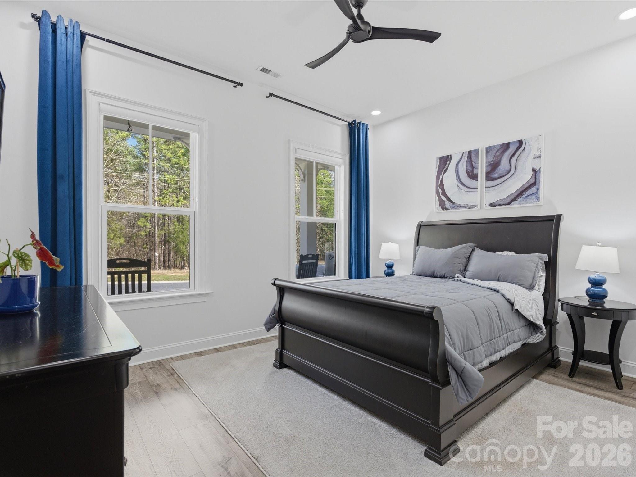 Bent Creek - Residential